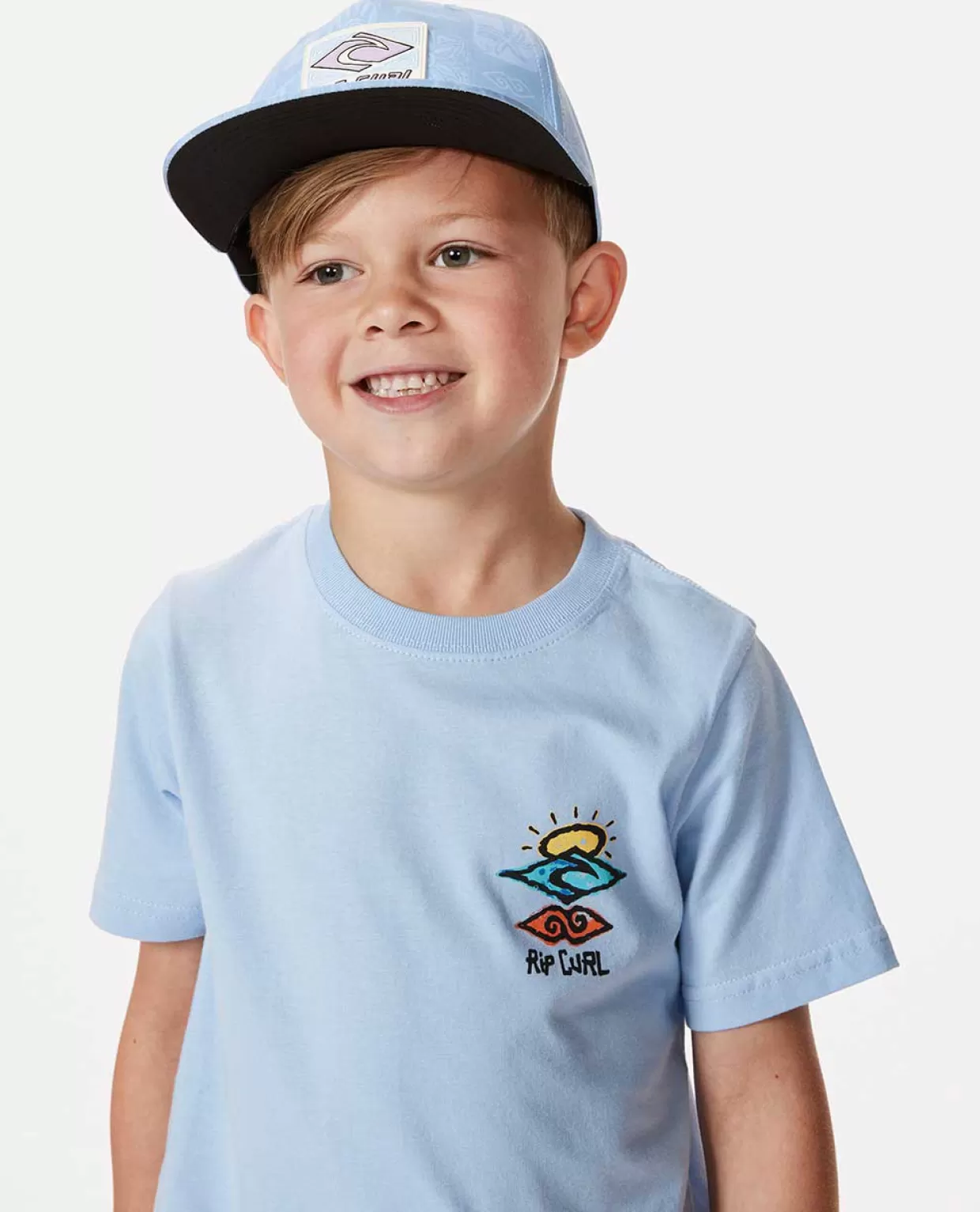 Flash Sale Icons Of Shred Short Sleeve Tee Boy Kids/BOY Tops & Tees