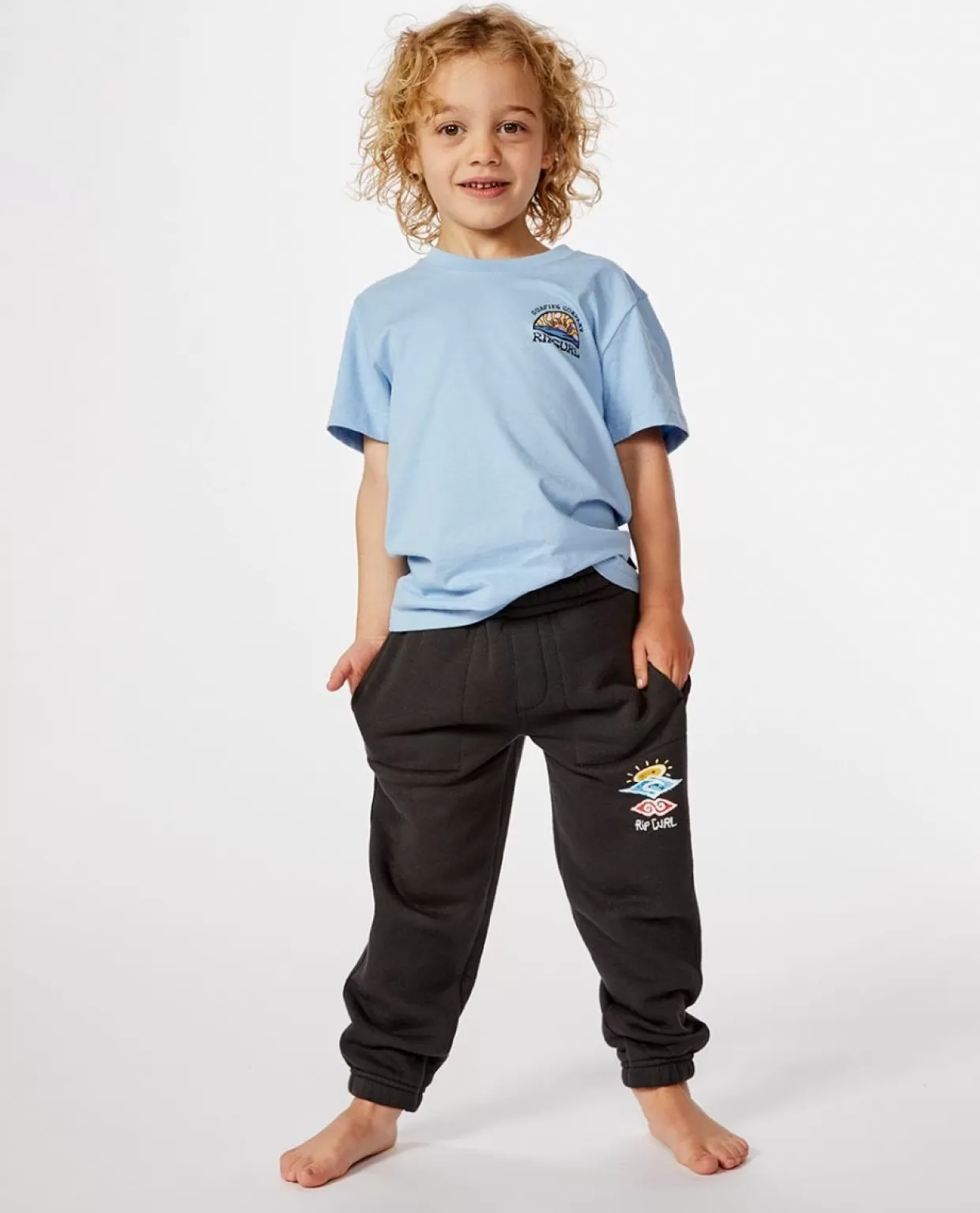 Cheap Icons Of Shred Track Pant Grom Kids/BOY Pants