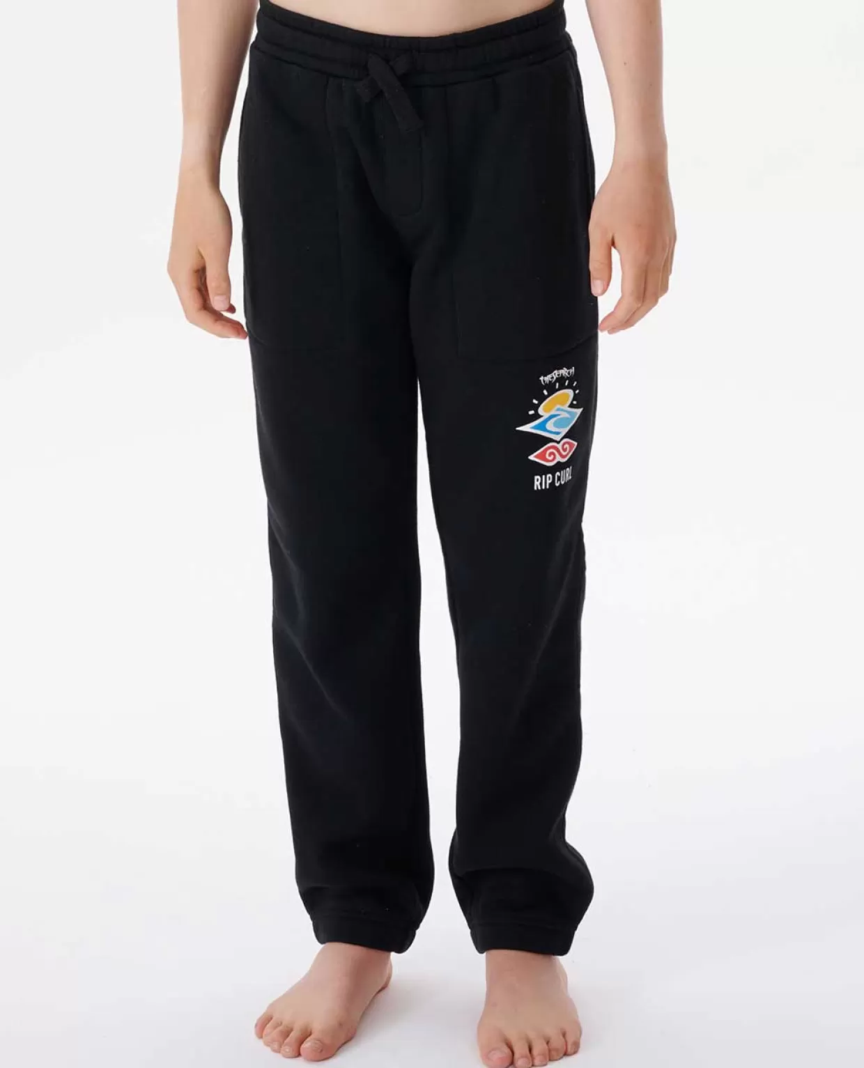 Fashion Icons Of Surf Track Pant Boy Kids/BOY Pants