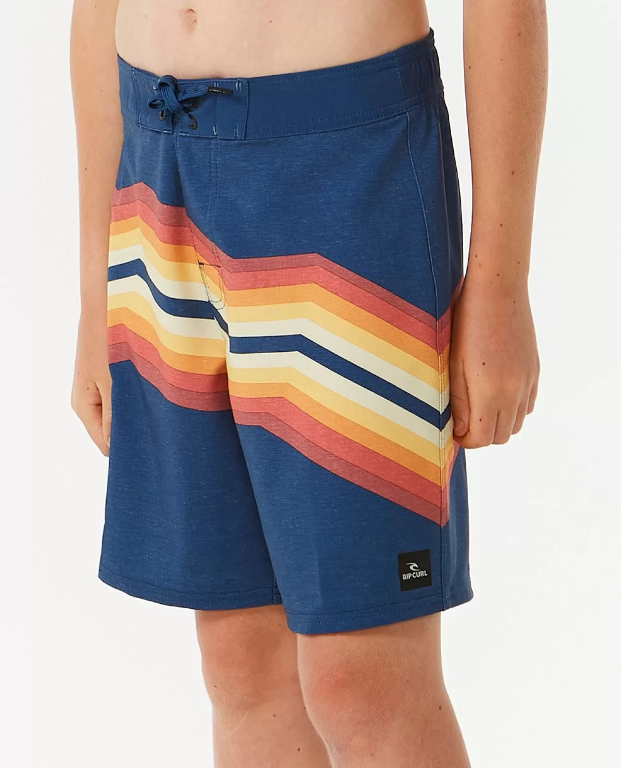 Fashion Inverted Boardshort Boy Kids/BOY Boardshorts