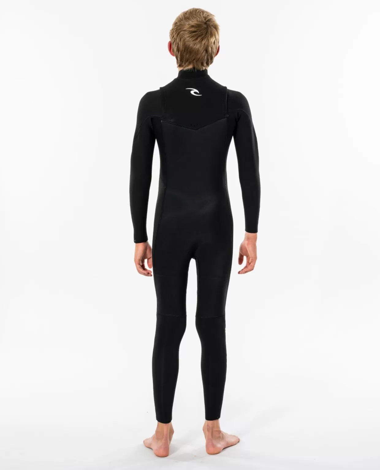 Outlet Junior Dawn Patrol 4/3 Chest Zip Wetsuit (2022) Kids/BOY Steamers | Steamers