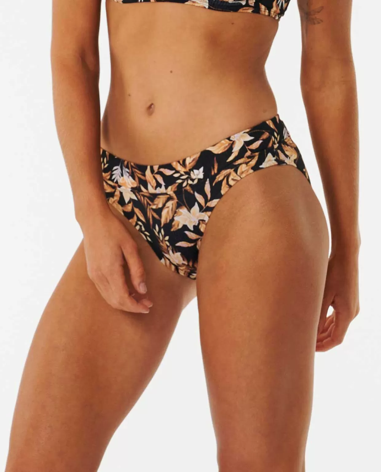 Store La Isla Full Bikini Pant Women Bikini Bottoms