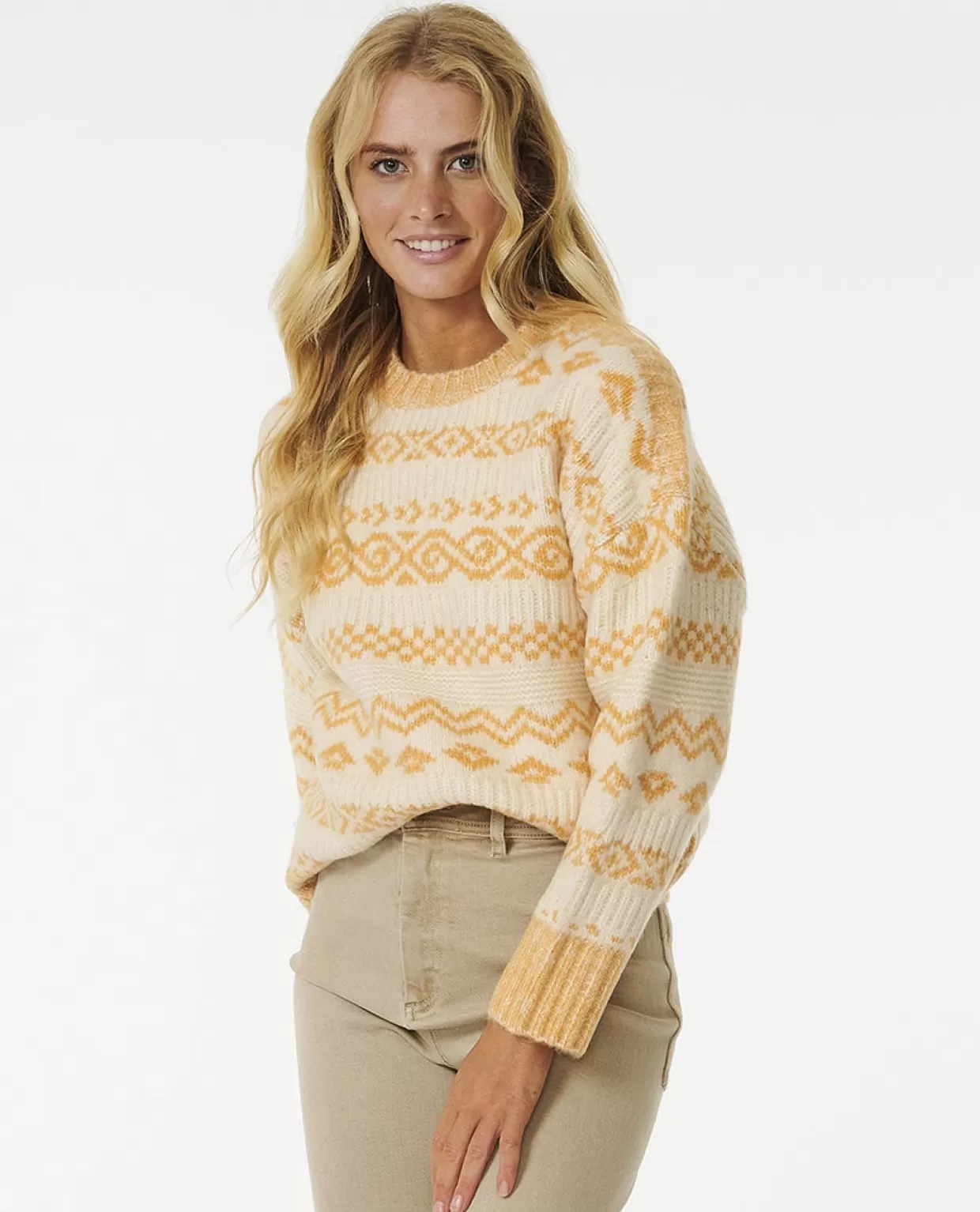 Outlet La Isla Sweater Women Knitwear