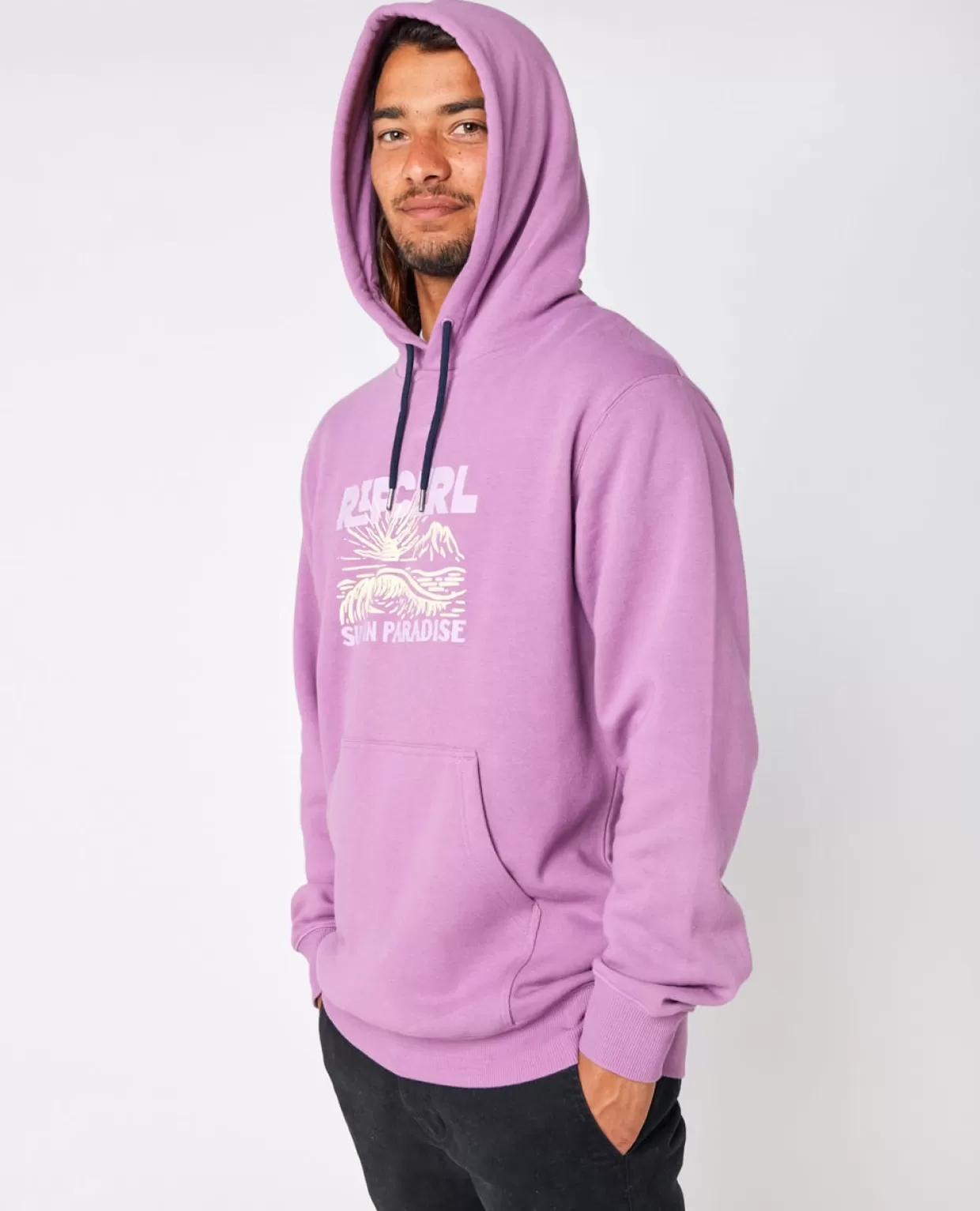 Best Les Esta hooded Fleece Hoodies & Jumpers