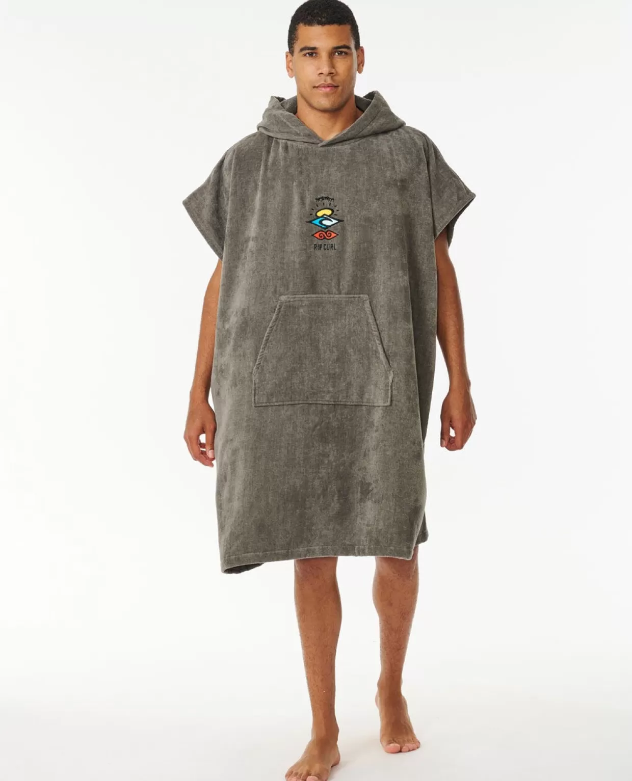 Best Sale Logo hooded Poncho Towels & Ponchos