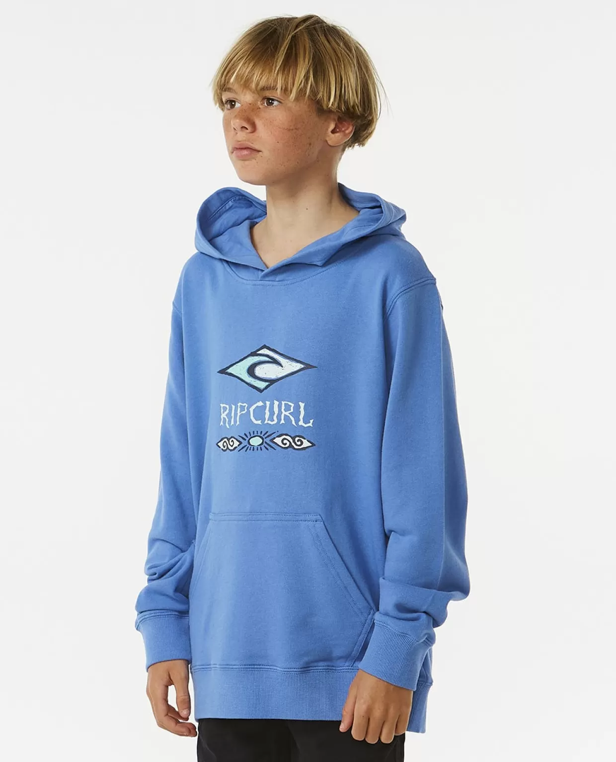 Best Lost Island Fleece Boy Kids/BOY Hoodies & Jumpers