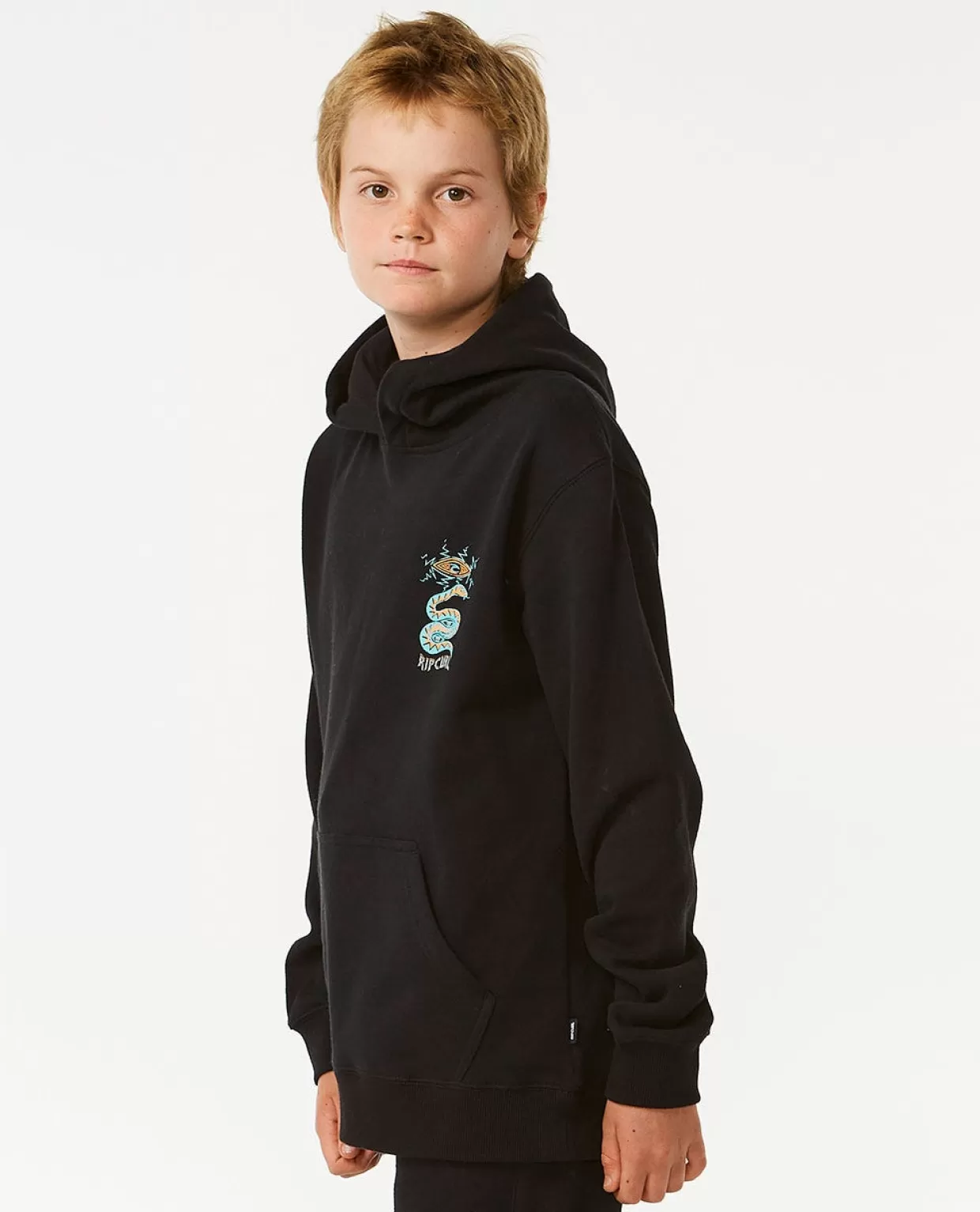 Fashion Lost Islands Art hooded Boy Kids/BOY Hoodies & Jumpers