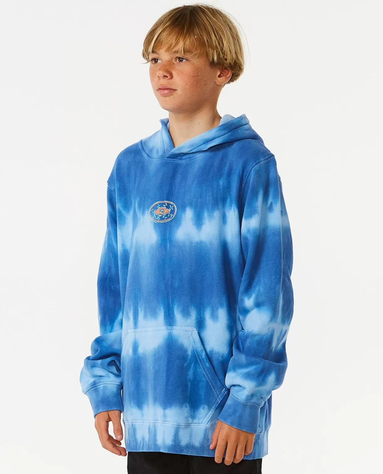 Hot Lost Islands Dye hooded boy Kids/BOY Hoodies & Jumpers