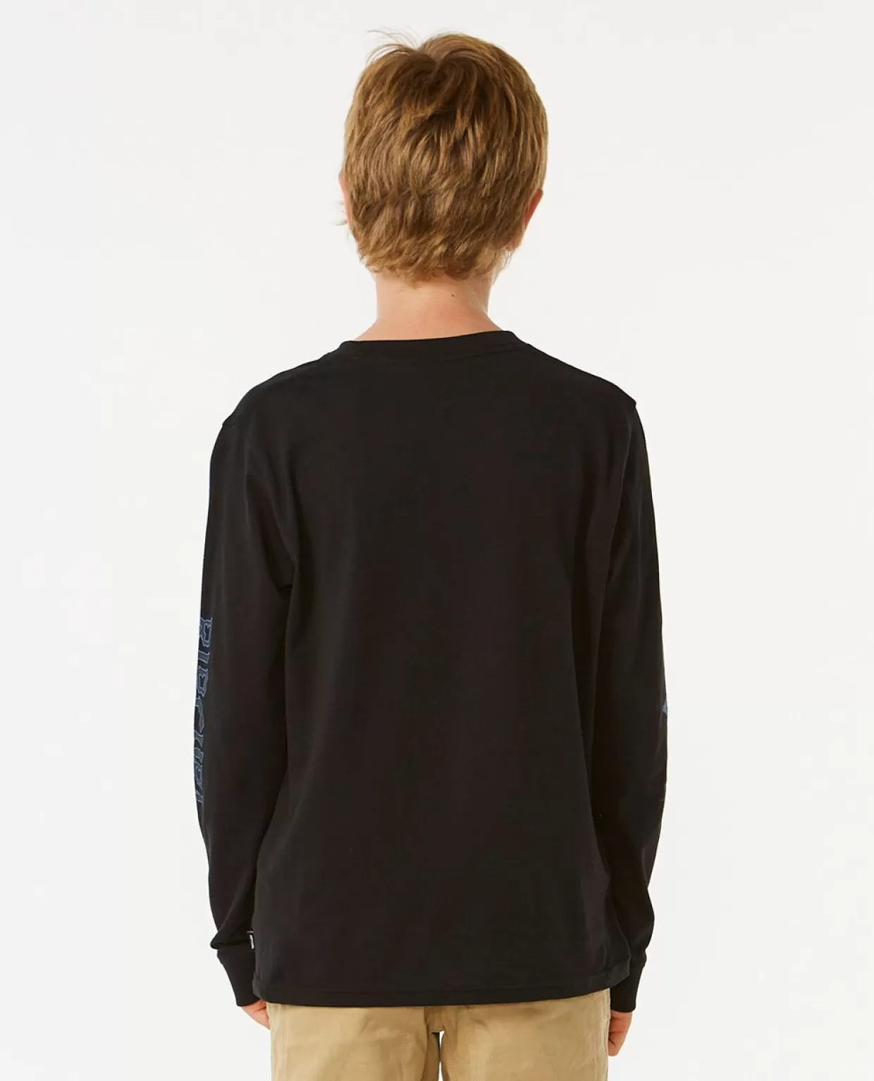 Sale Lost Islands Long Sleeve Boy Kids/BOY Tops & Tees