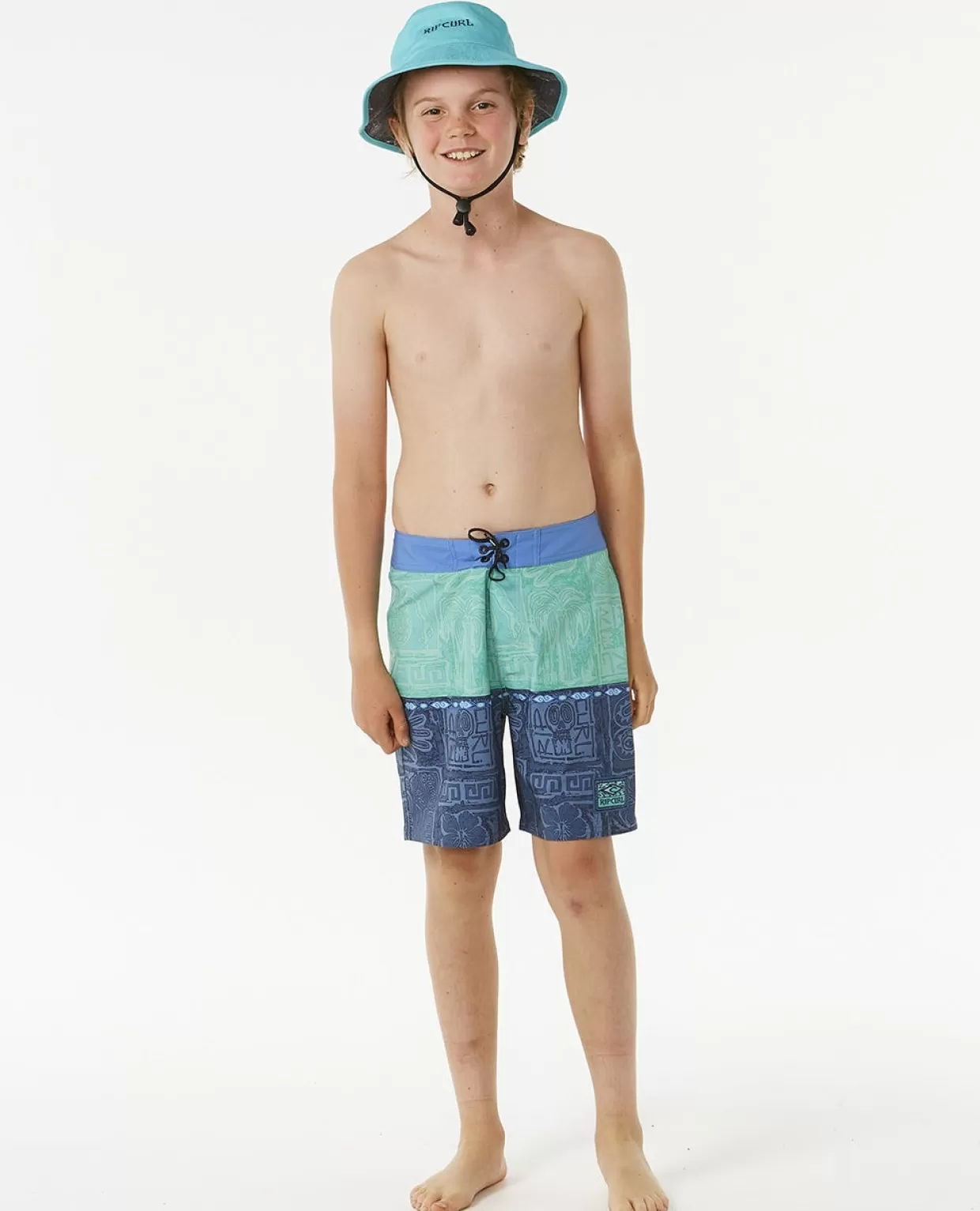 Fashion Lost Islands Mirage Boardshort boy Kids/BOY Boardshorts