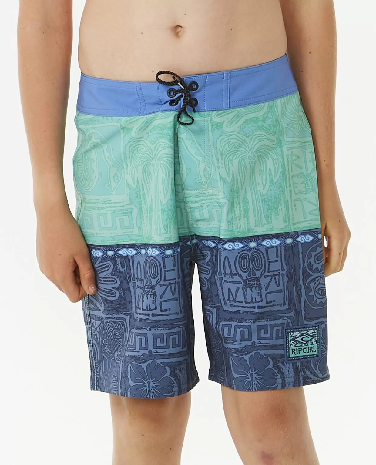 Fashion Lost Islands Mirage Boardshort boy Kids/BOY Boardshorts