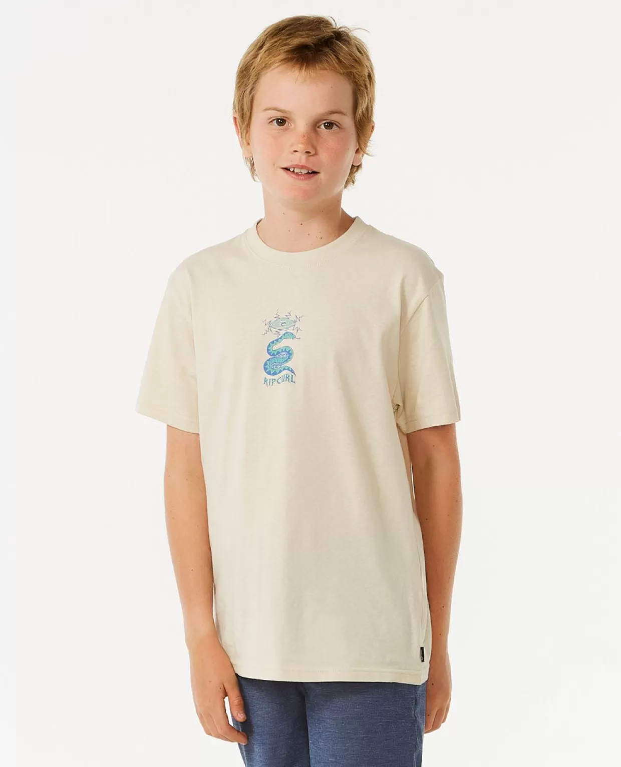 Cheap Lost Islands Snake Short Sleeve Tee boy Kids/BOY Tops & Tees