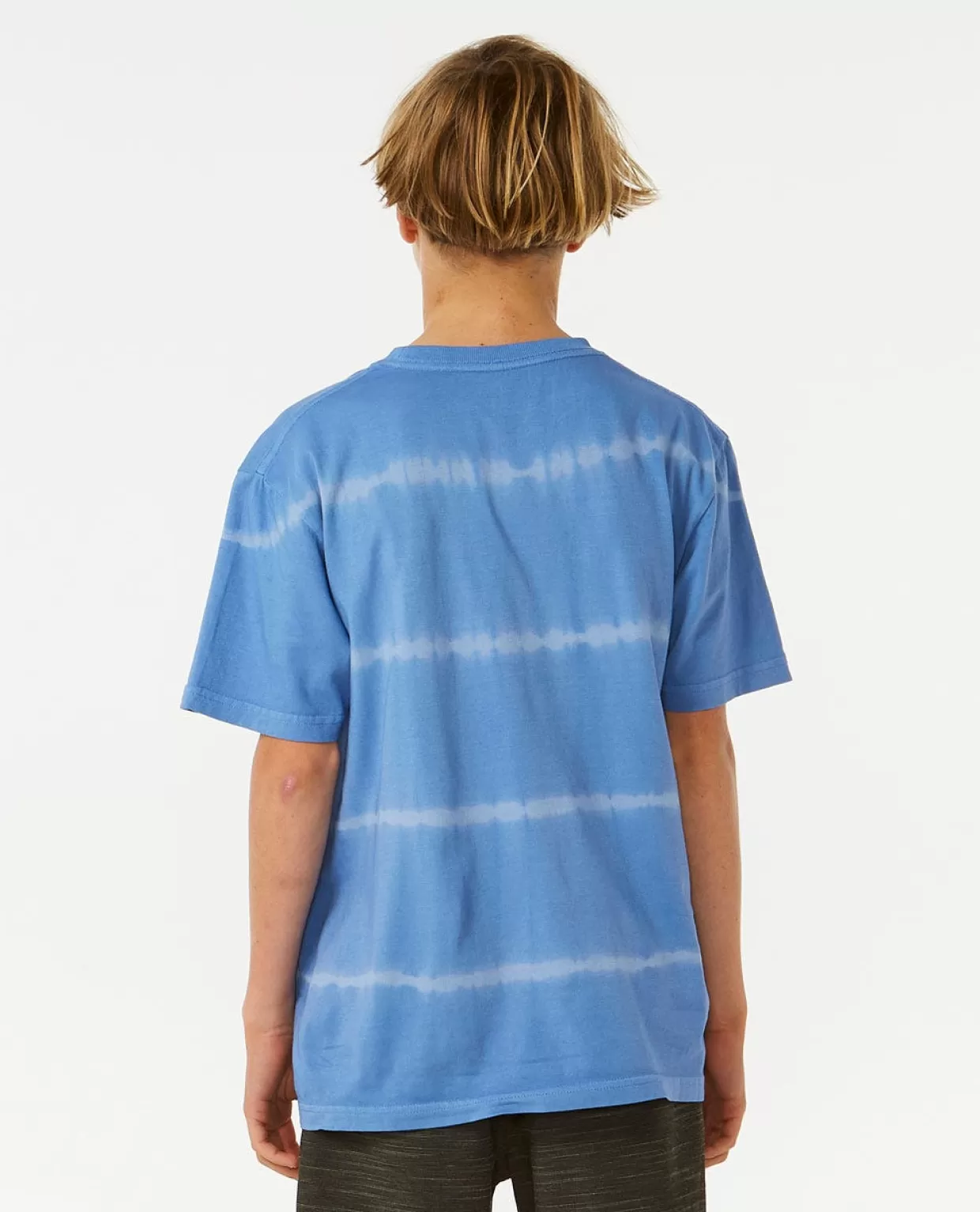 Best Sale Lost Islands Tie Dye Short Sleeve Tee Boy Kids/BOY Tops & Tees