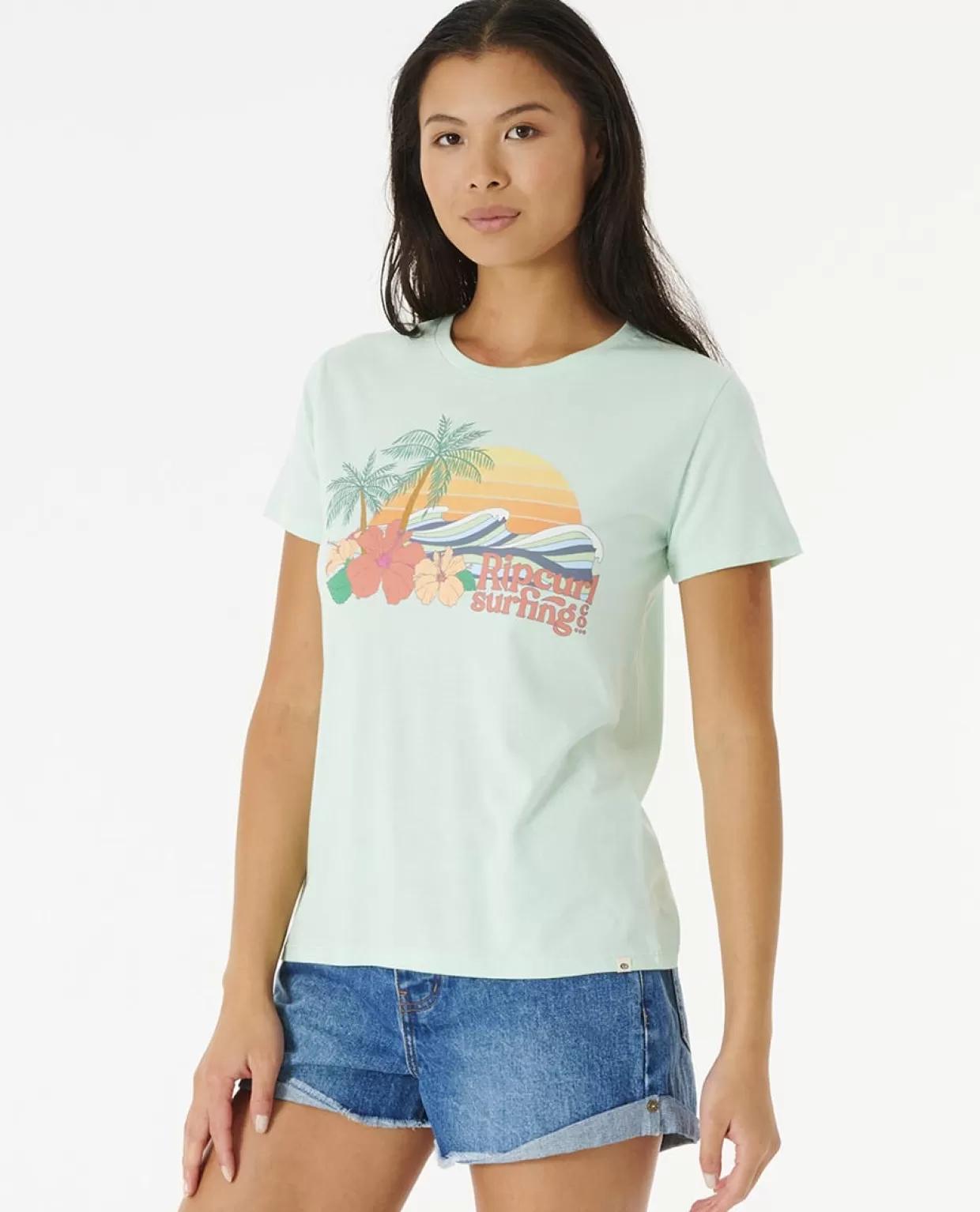 Best Low Tide Standard Tee Women Tees & Tanks