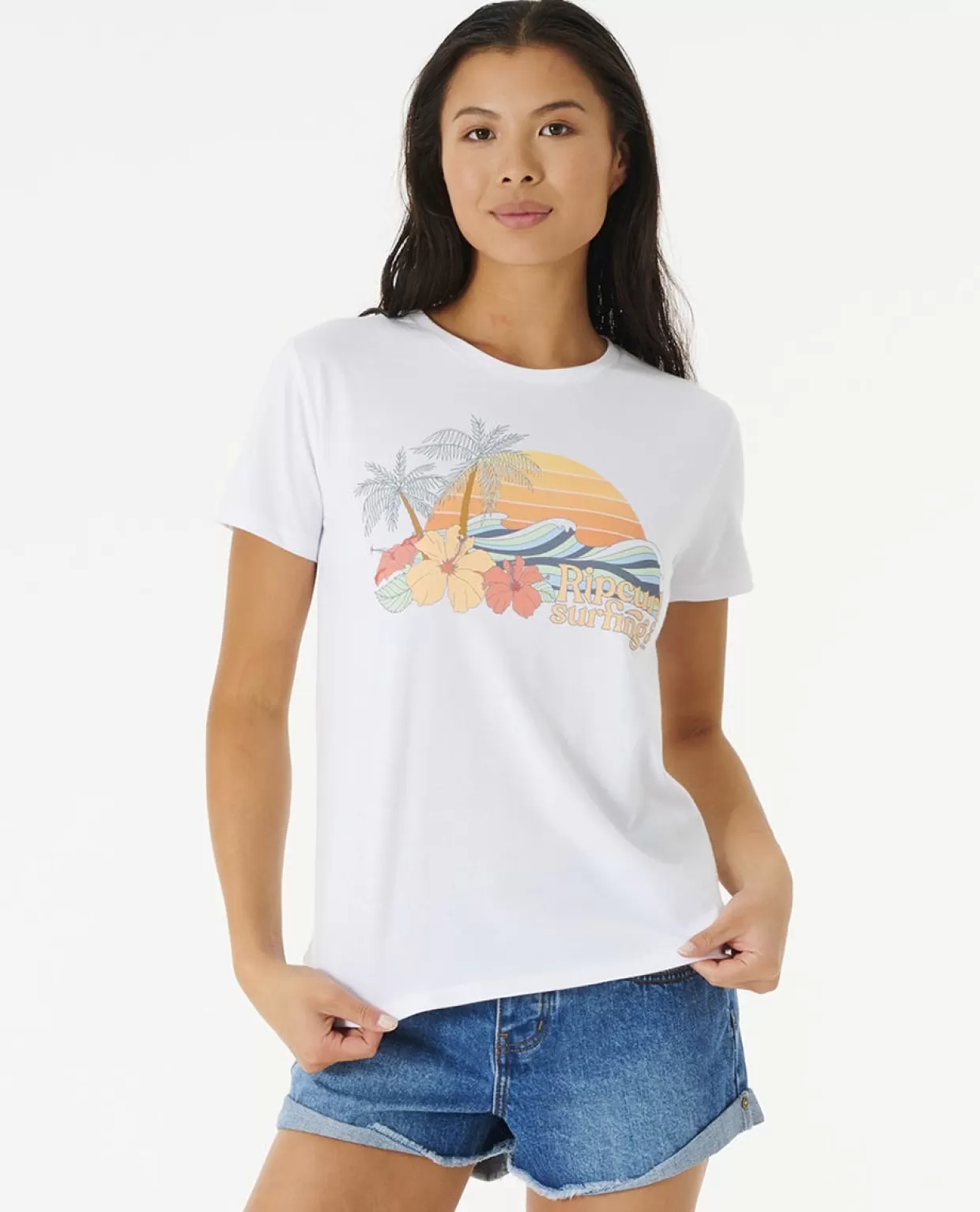 Best Low Tide Standard Tee Women Tees & Tanks