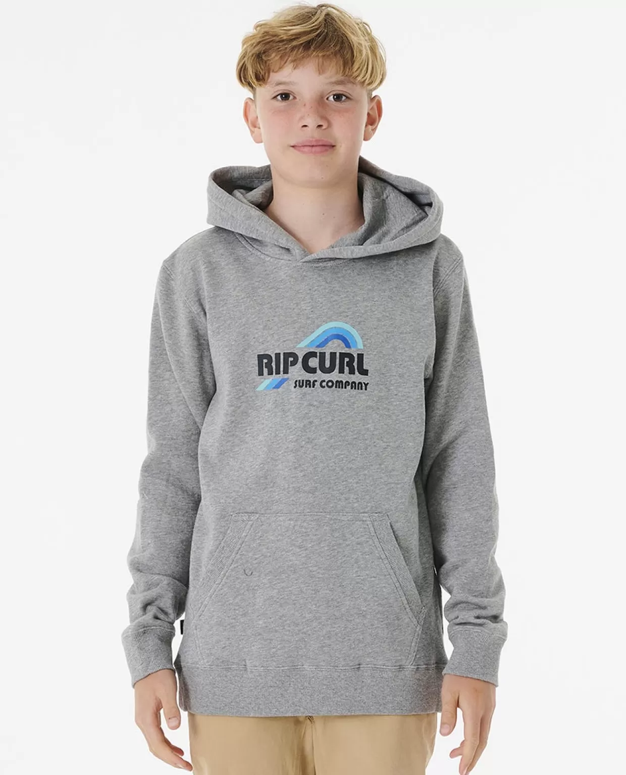 Discount Mamma Fleece Hood Boy Kids/BOY Hoodies & Jumpers