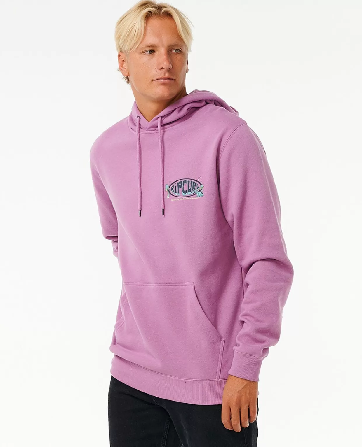 Online Mason Pipeliner hooded Fleece Hoodies & Jumpers