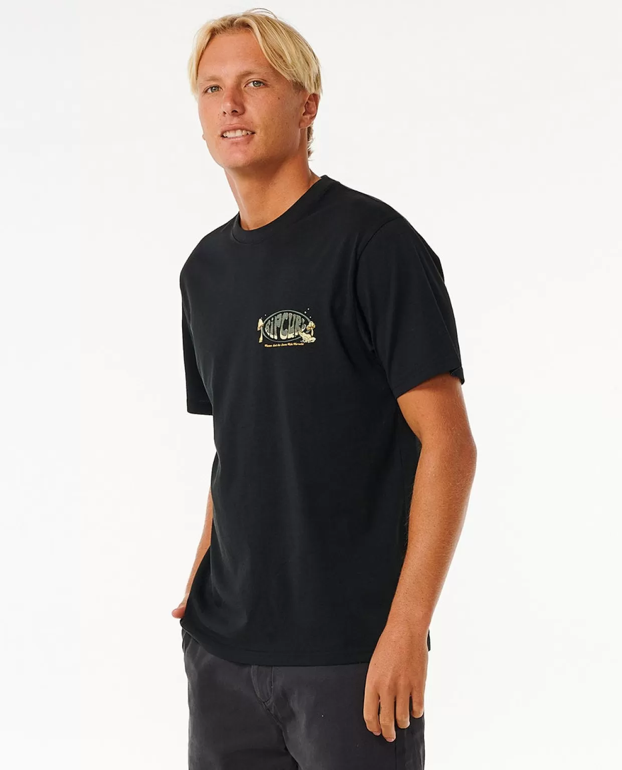 Cheap Mason Pipeliner Short Sleeve Tee Tees & Tanks