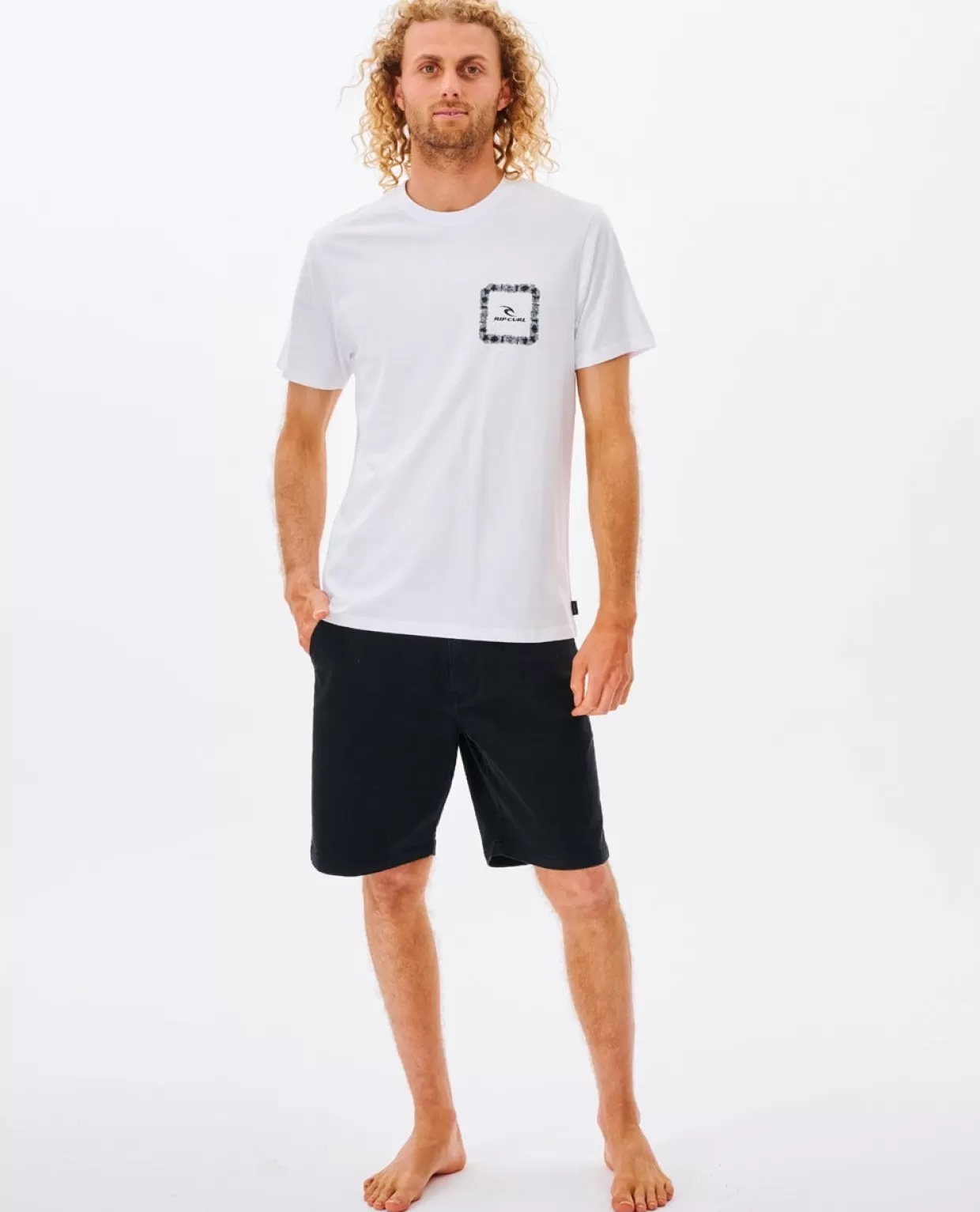 Outlet Medina Icon Tee Tees & Tanks