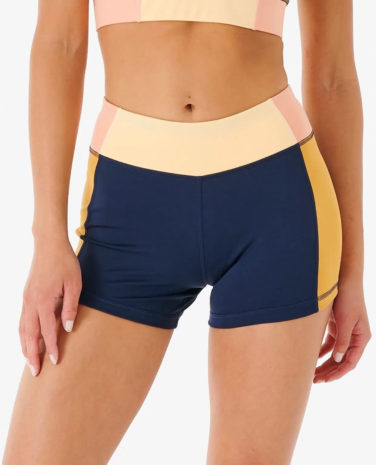 Fashion Mirage Aloe Booty Short Women Shorts | Mirage - The Surfers Bikini