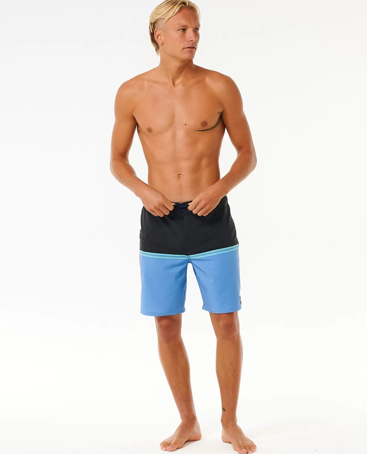 Fashion Mirage Boardshort Combine Boardshorts | Performance