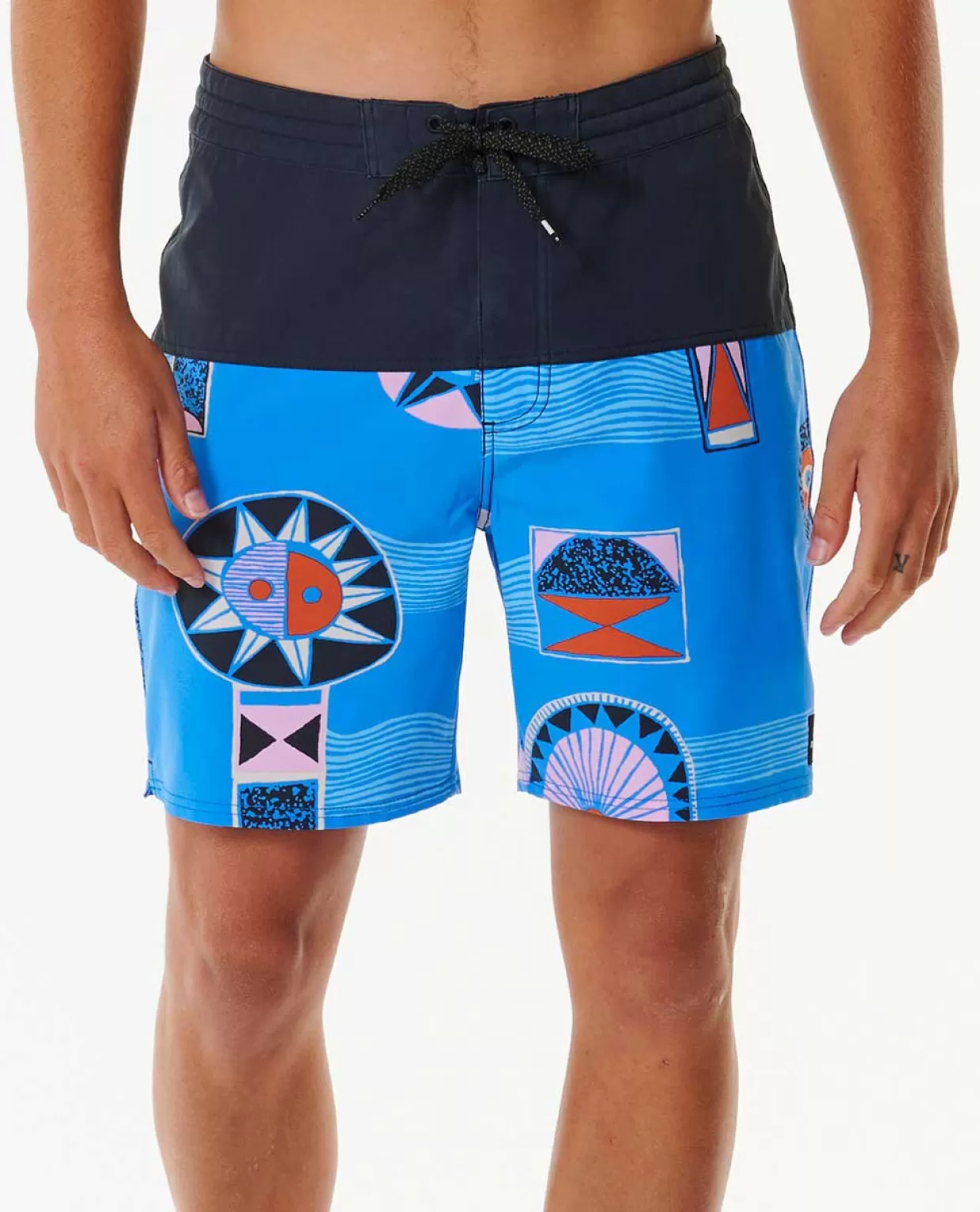 Online Mirage Boardshort Downline Boardshorts | Performance