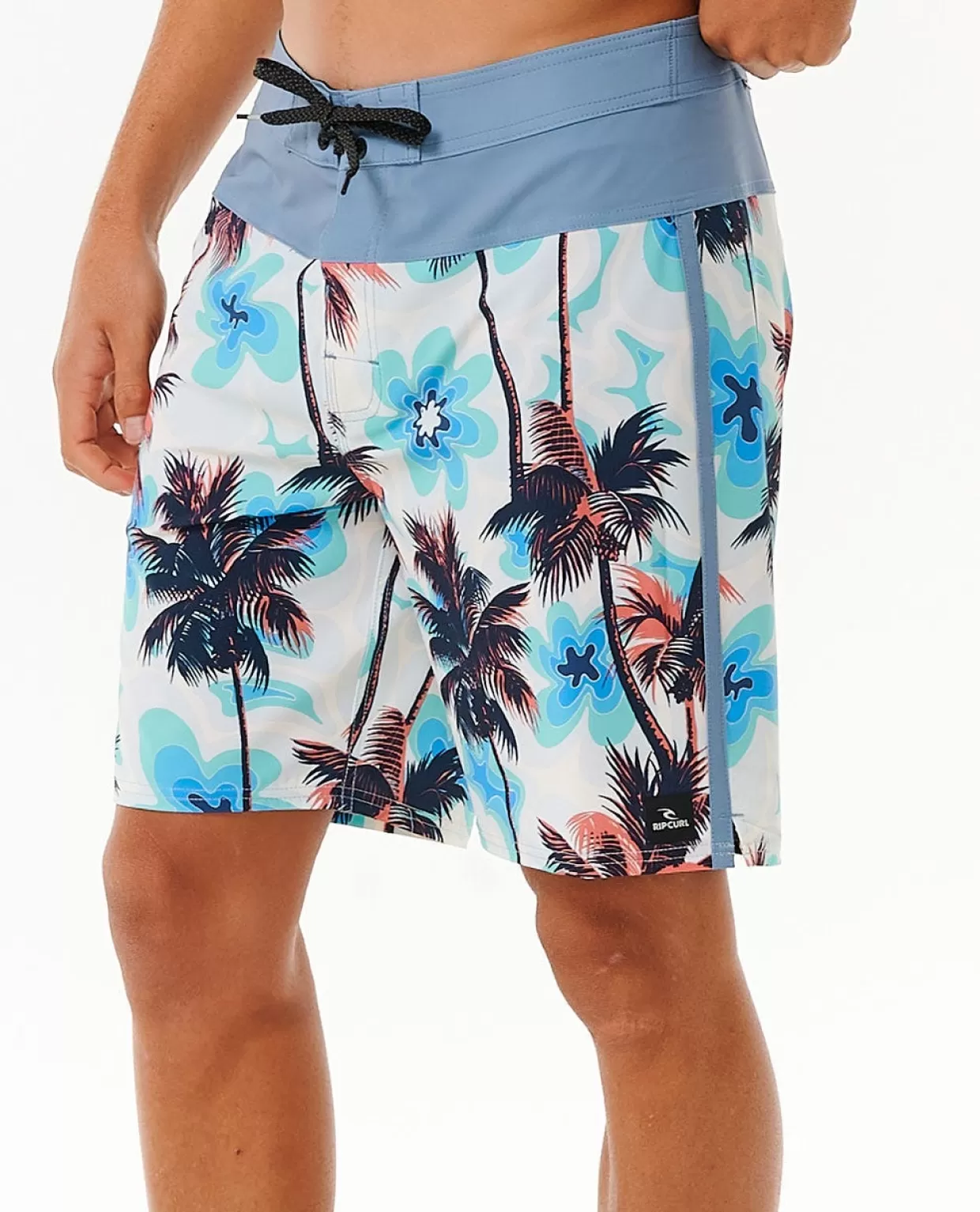 Clearance Mirage Boardshort Mason Barrel Killa Boardshorts | Performance