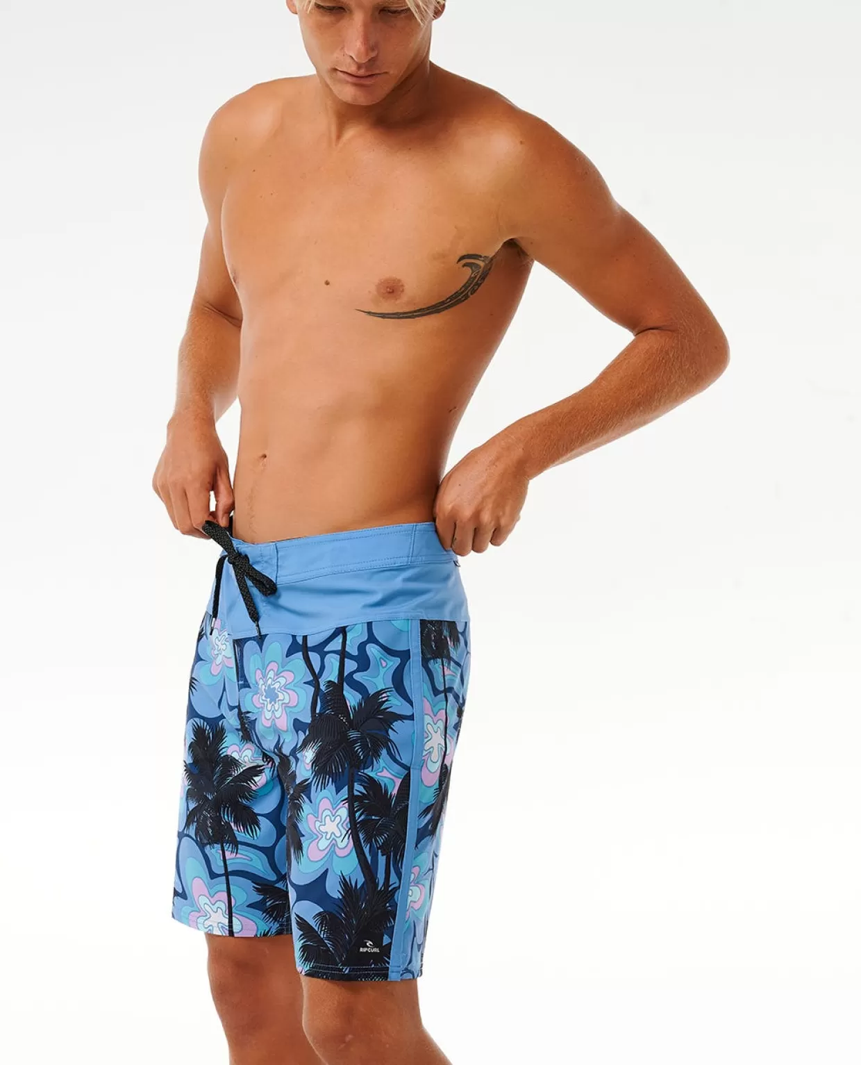 Clearance Mirage Boardshort Mason Barrel Killa Boardshorts | Performance