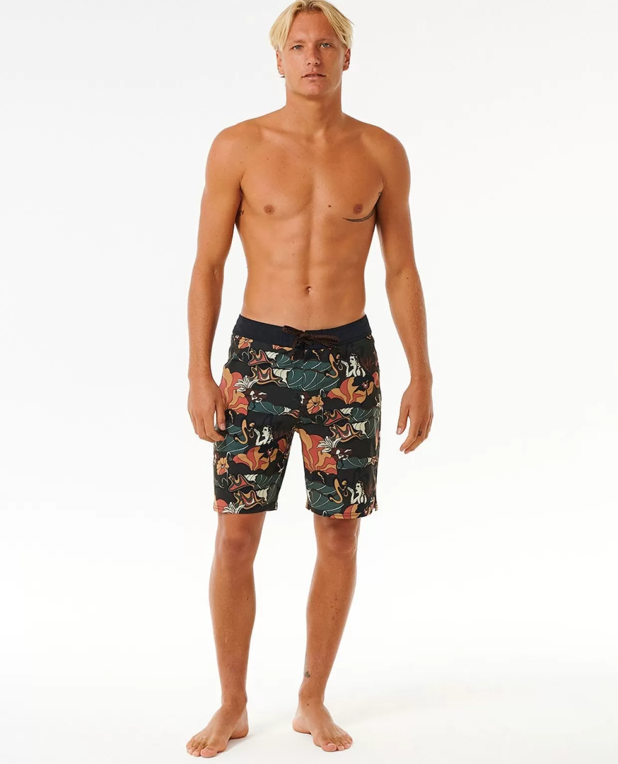 Best Sale Mirage Boardshort Postcards Boardshorts | Performance