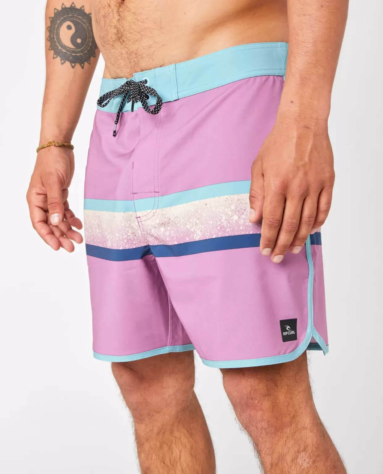 Outlet Mirage Boardshort Retro Mama Fizz Boardshorts