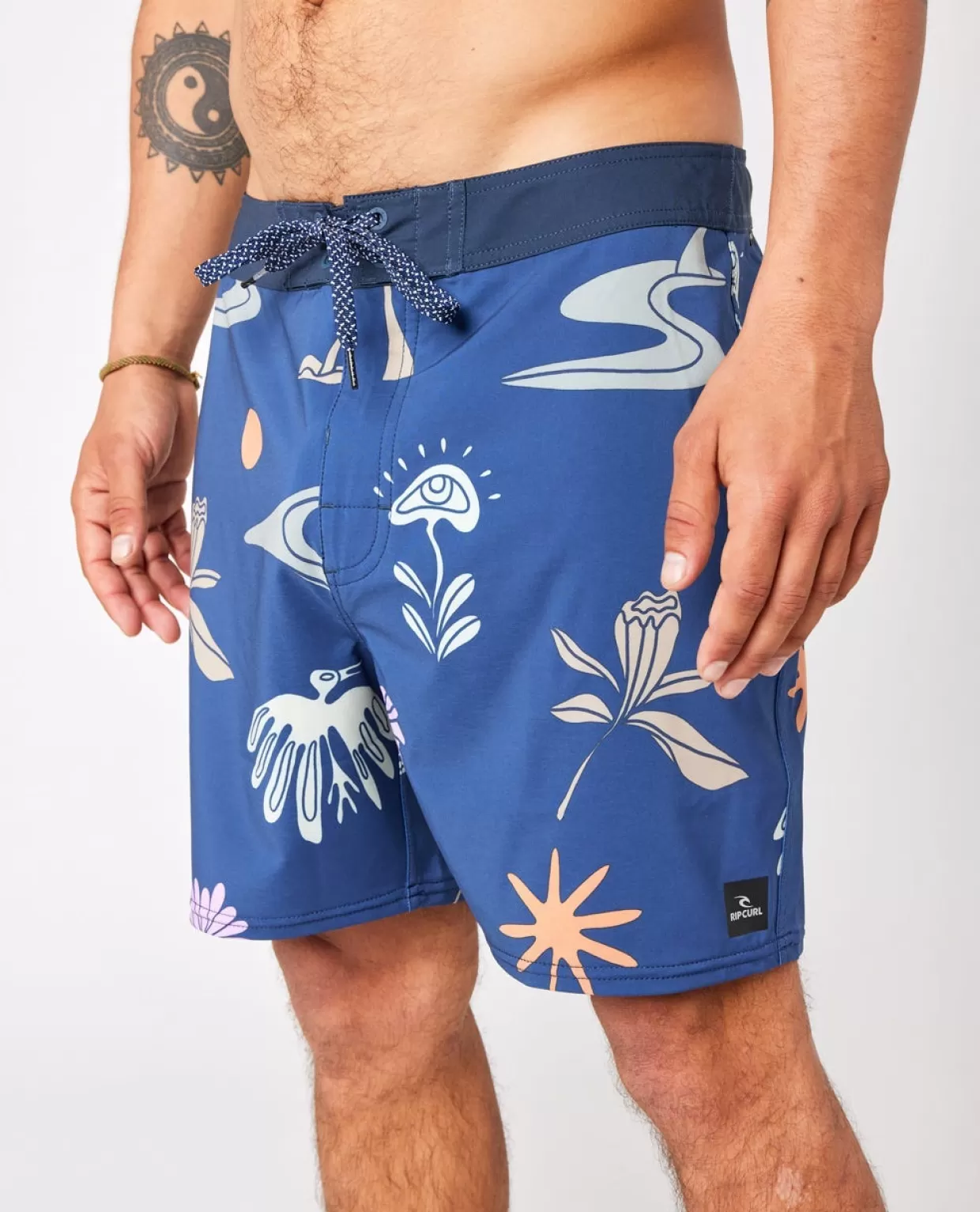 Discount Mirage Boardshort Retro Snapa Boardshorts | Performance