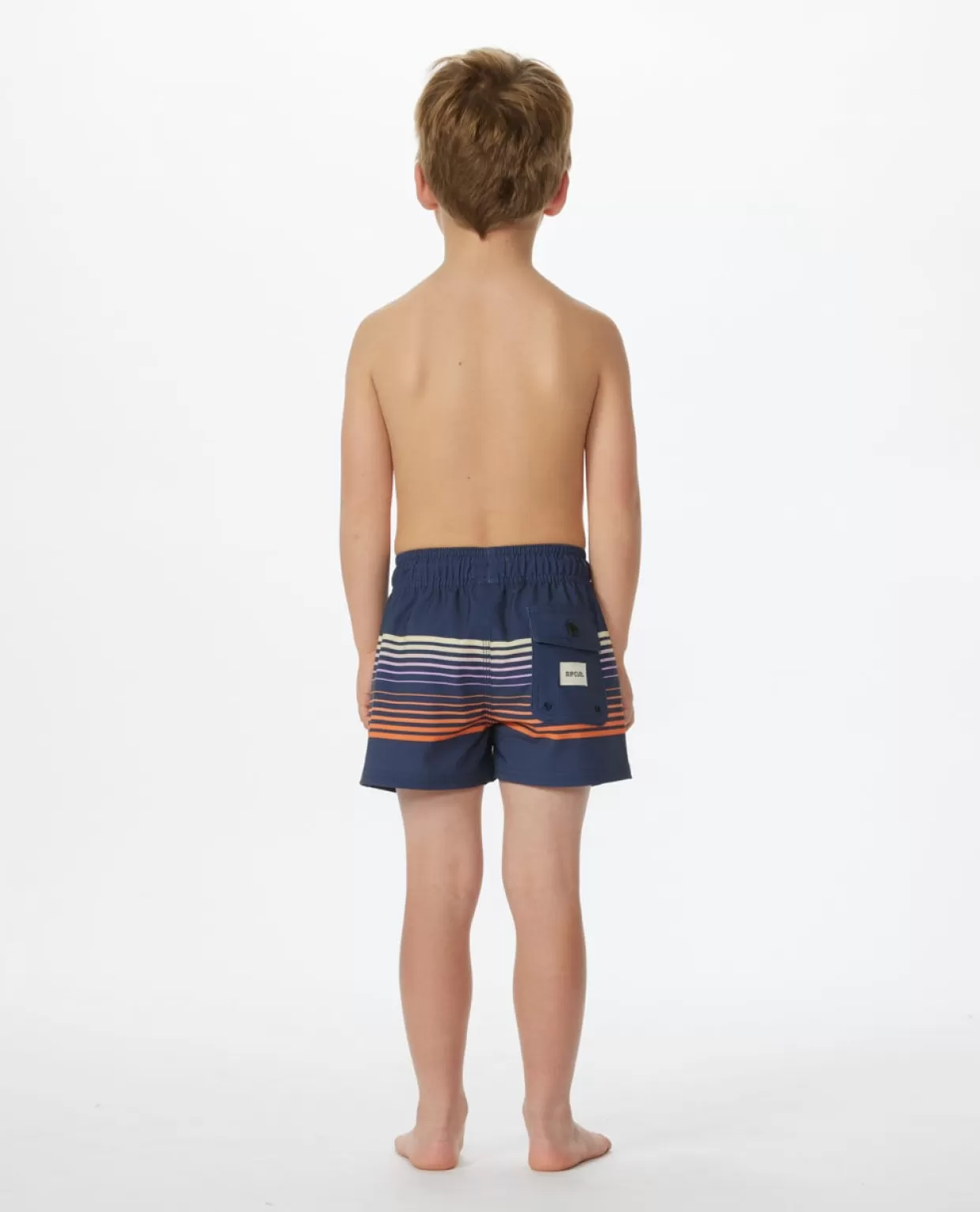 Shop Mirage Boardshort Surf Revival Boy Kids/BOY Boardshorts