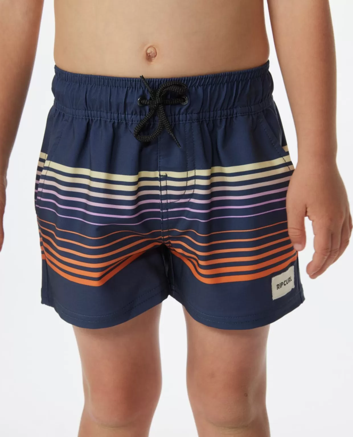 Shop Mirage Boardshort Surf Revival Boy Kids/BOY Boardshorts