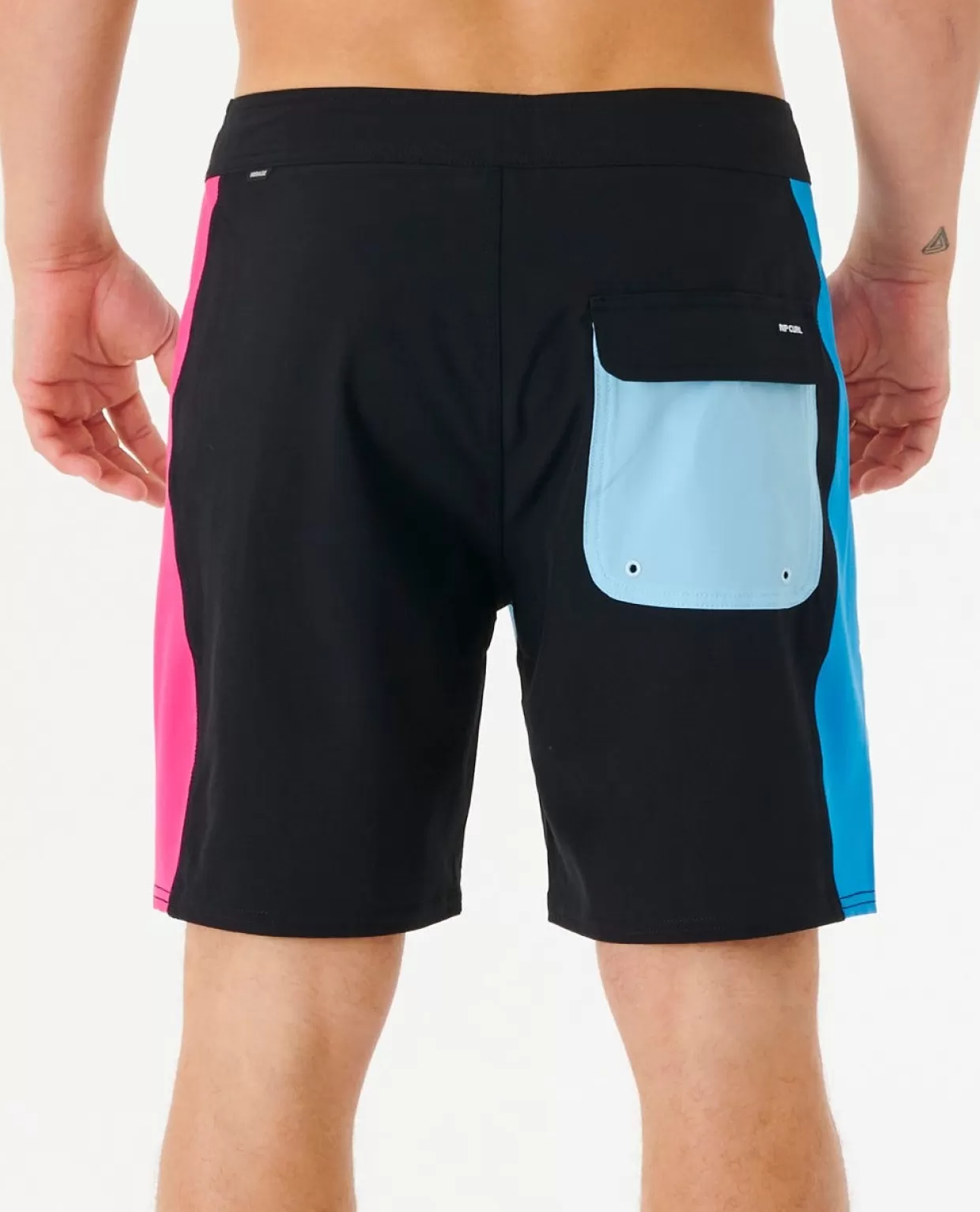 Discount Mirage Coast To Coast 18" Boardshort Boardshorts | Performance