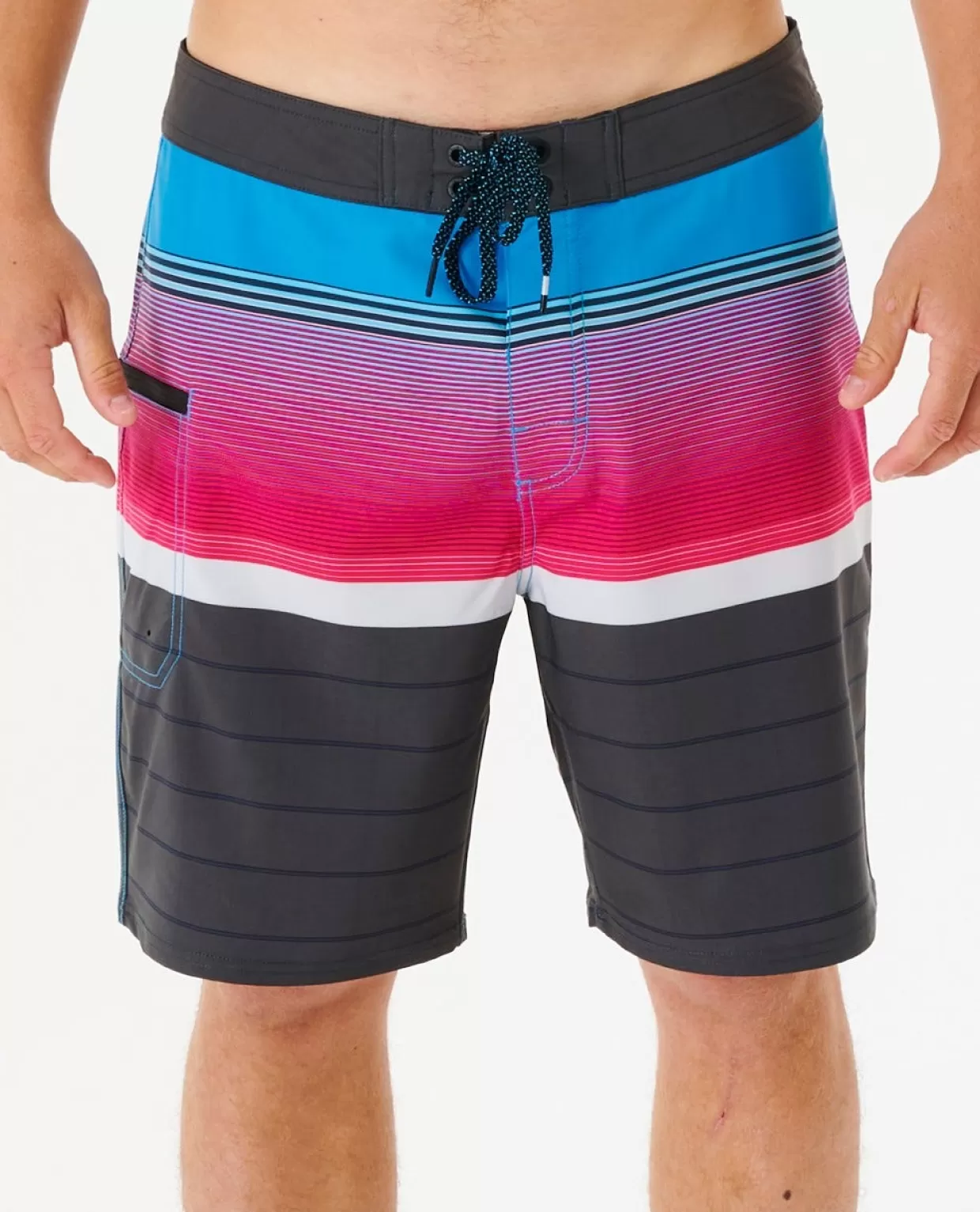 Outlet Mirage Daybreaker 19" Boardshort Boardshorts | Performance