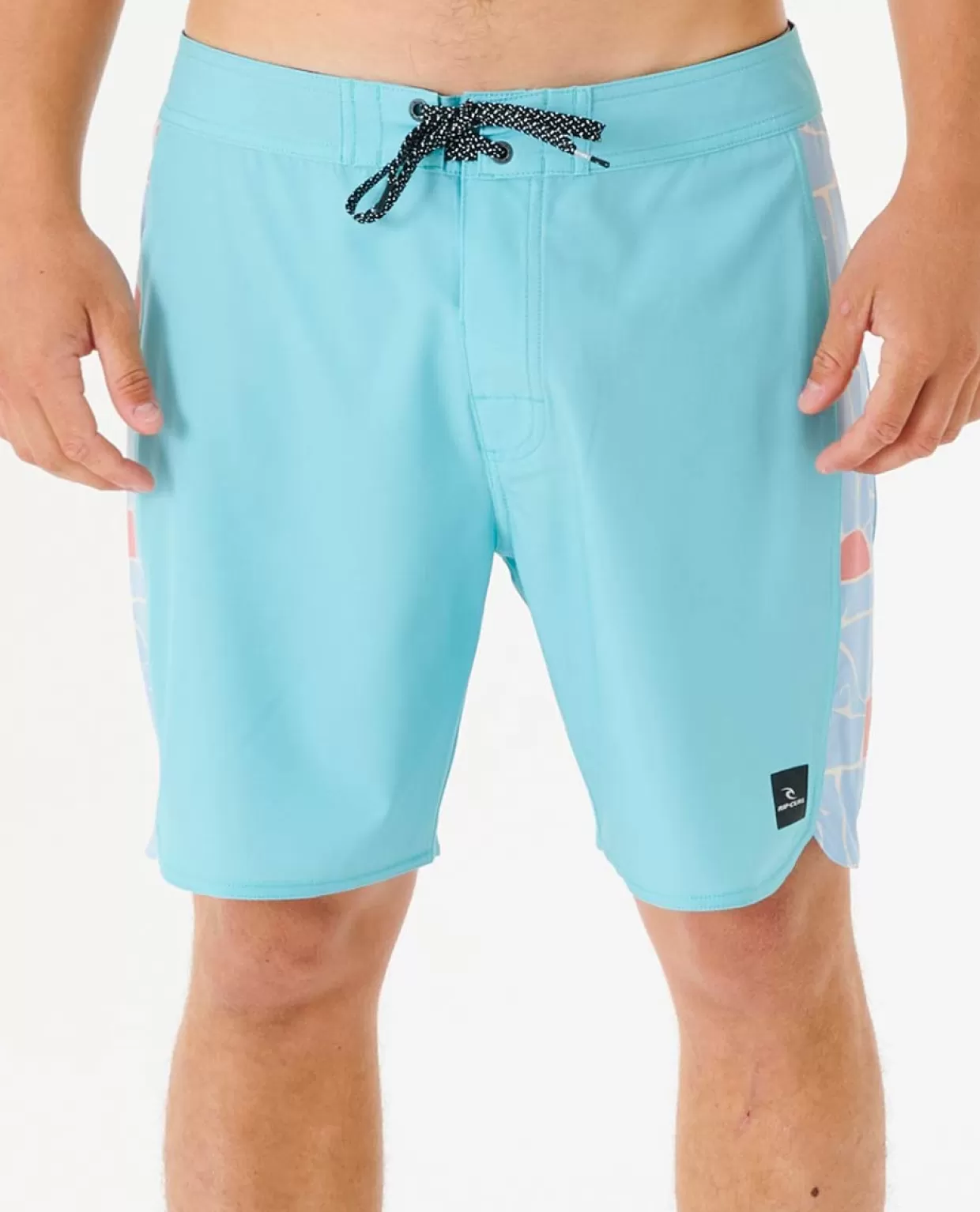 Discount Mirage Double Up 18" Boardshort Boardshorts | Performance