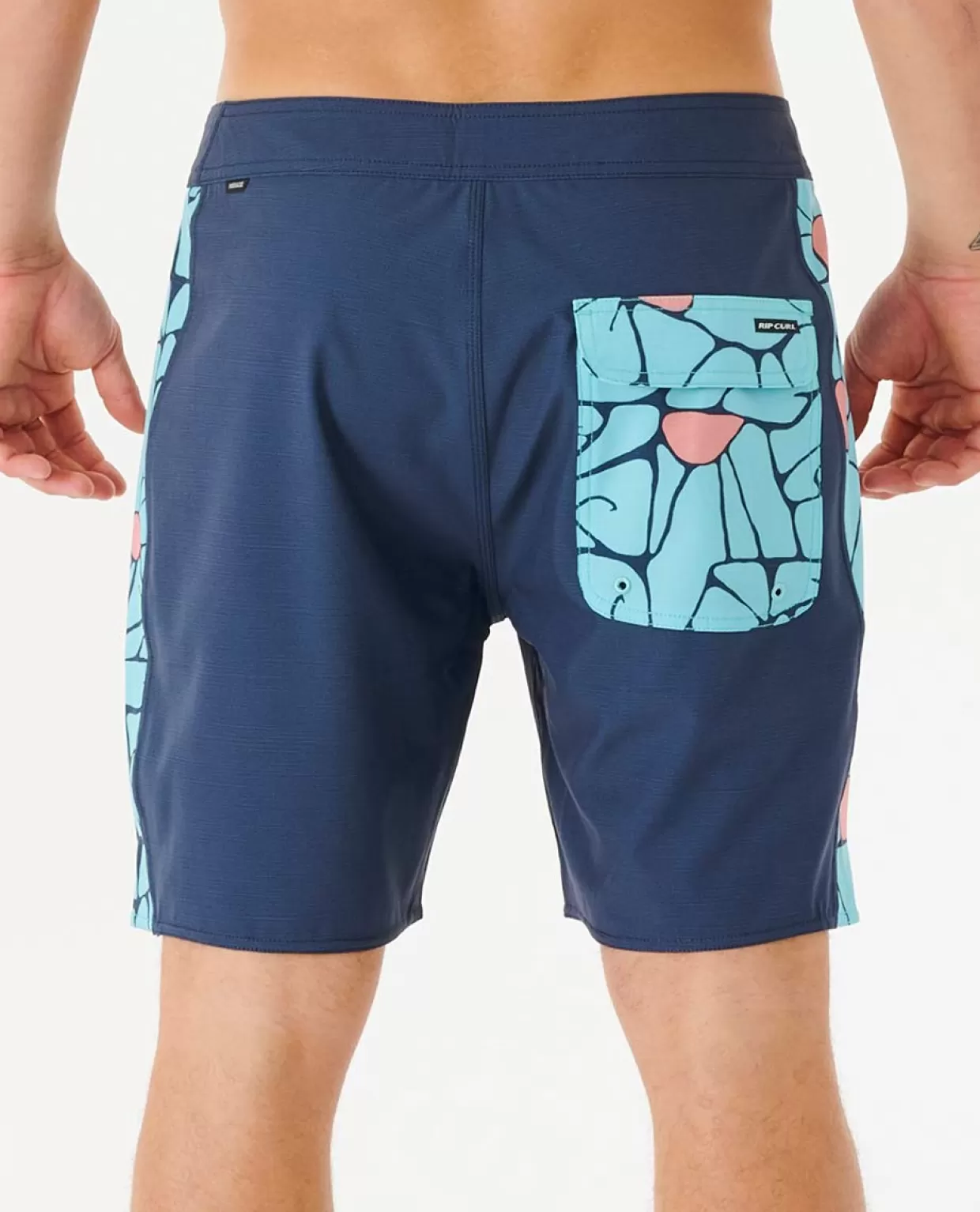 Discount Mirage Double Up 18" Boardshort Boardshorts | Performance