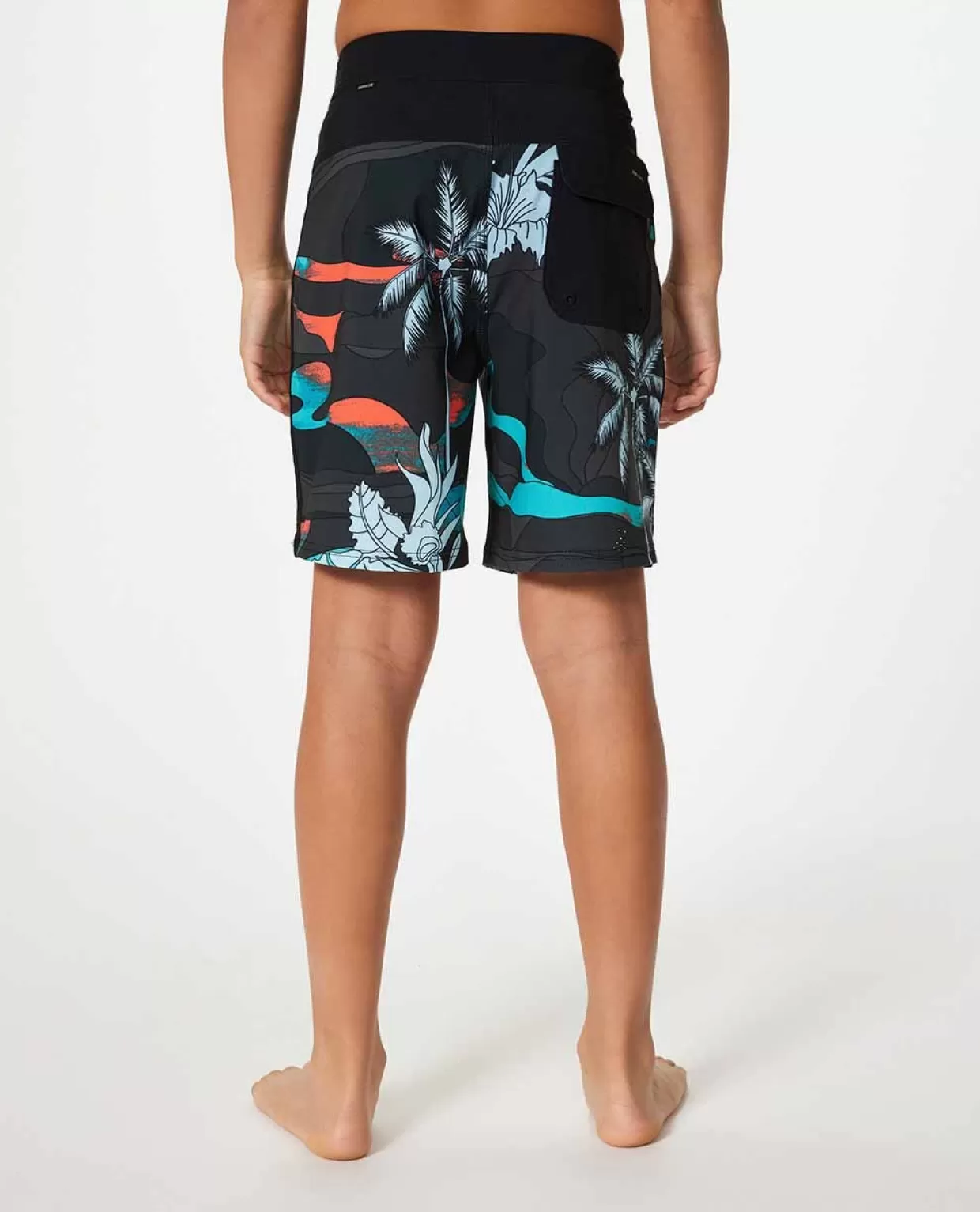 Best Mirage Mason Barrel Killa Boardshort Boy Kids/BOY Boardshorts