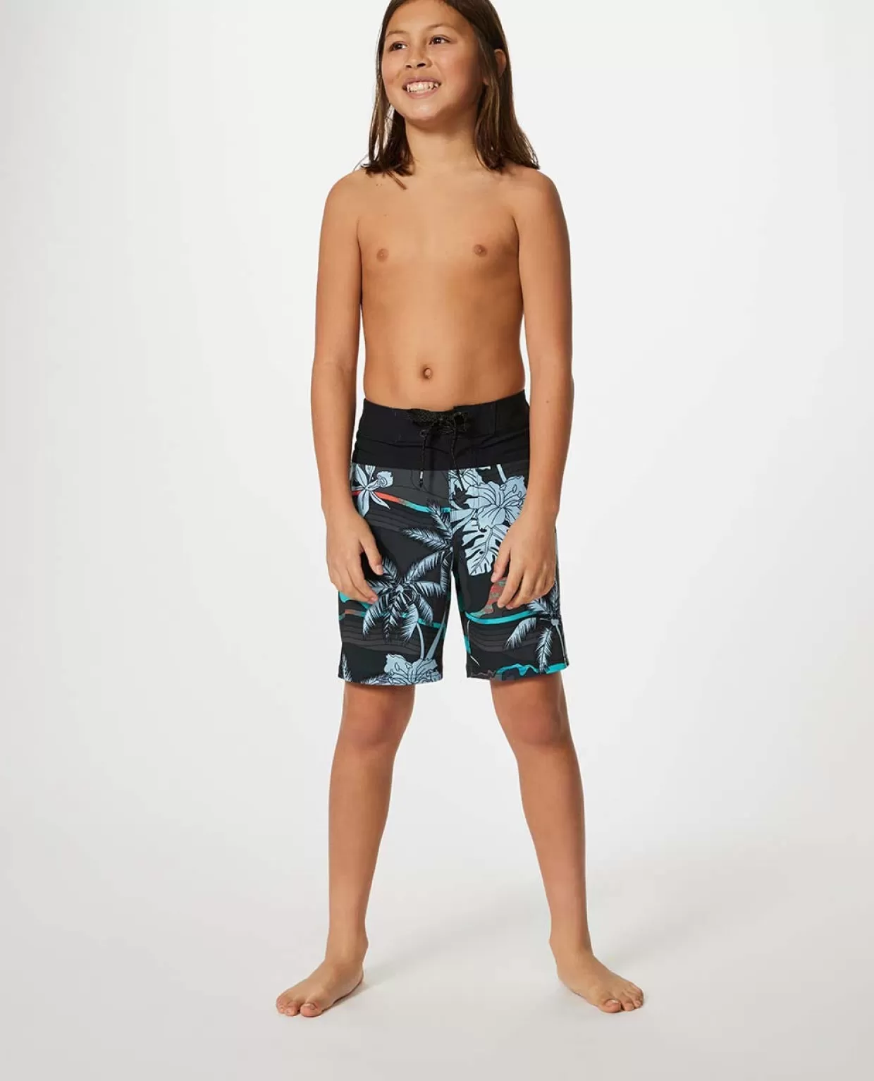 Best Mirage Mason Barrel Killa Boardshort Boy Kids/BOY Boardshorts