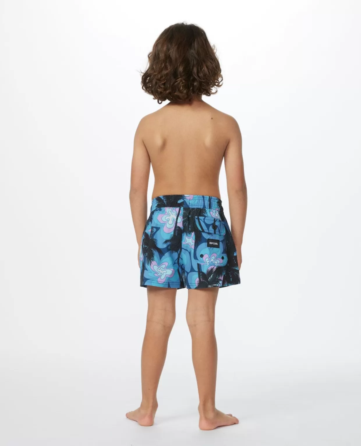 Best Mirage Mason Barrel Killa Boardshort Boy Kids/BOY Boardshorts