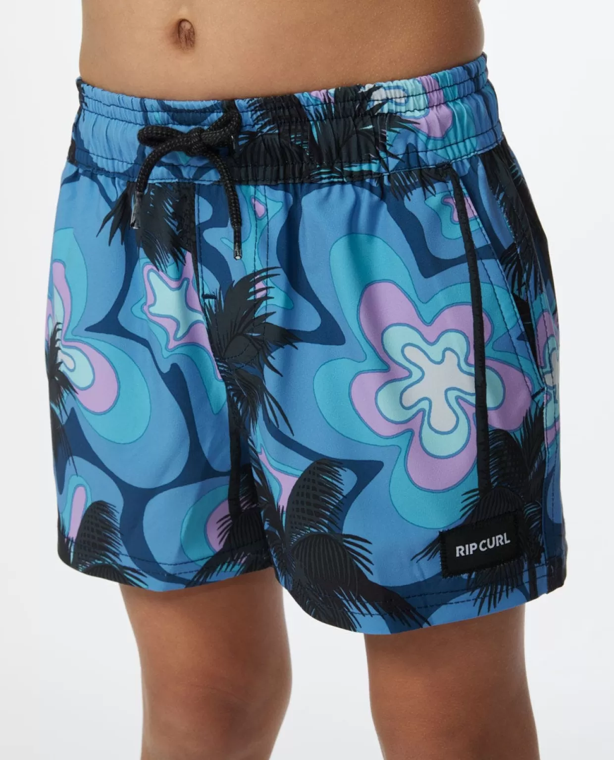 Best Mirage Mason Barrel Killa Boardshort Boy Kids/BOY Boardshorts