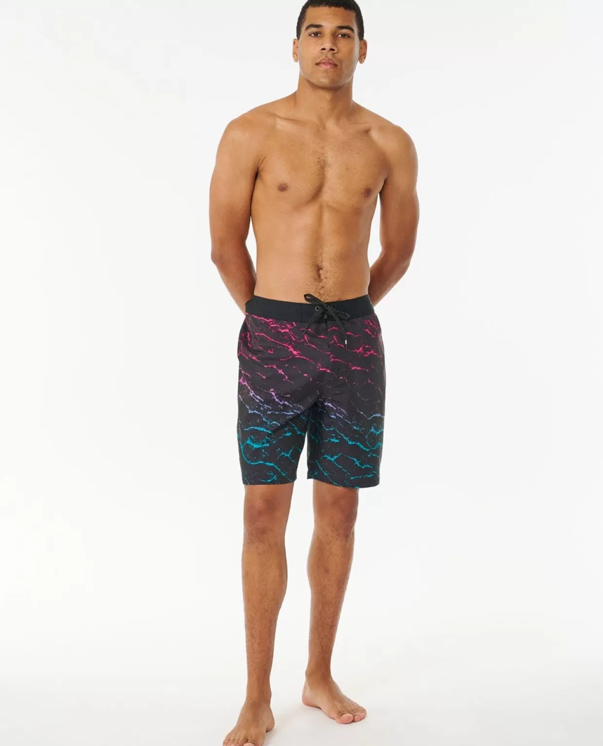 Online Mirage Medina 19" Boardshort Boardshorts | Performance