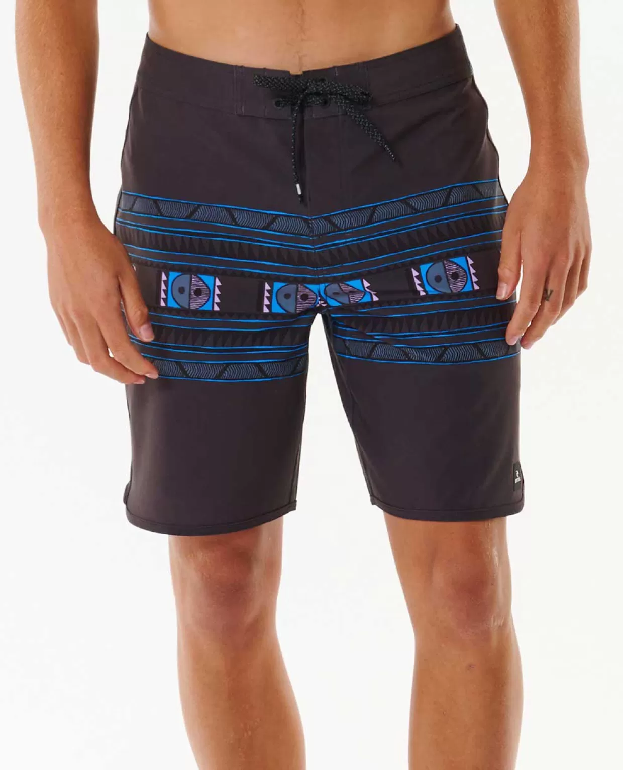 Best Mirage Owen Salt Water Culture 19" Boardshort Boardshorts | Performance