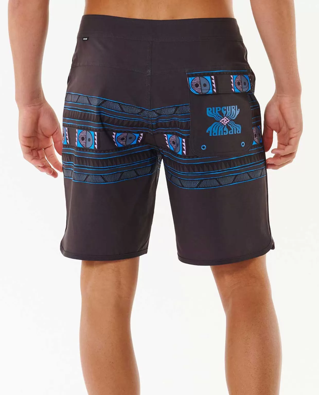 Best Mirage Owen Salt Water Culture 19" Boardshort Boardshorts | Performance