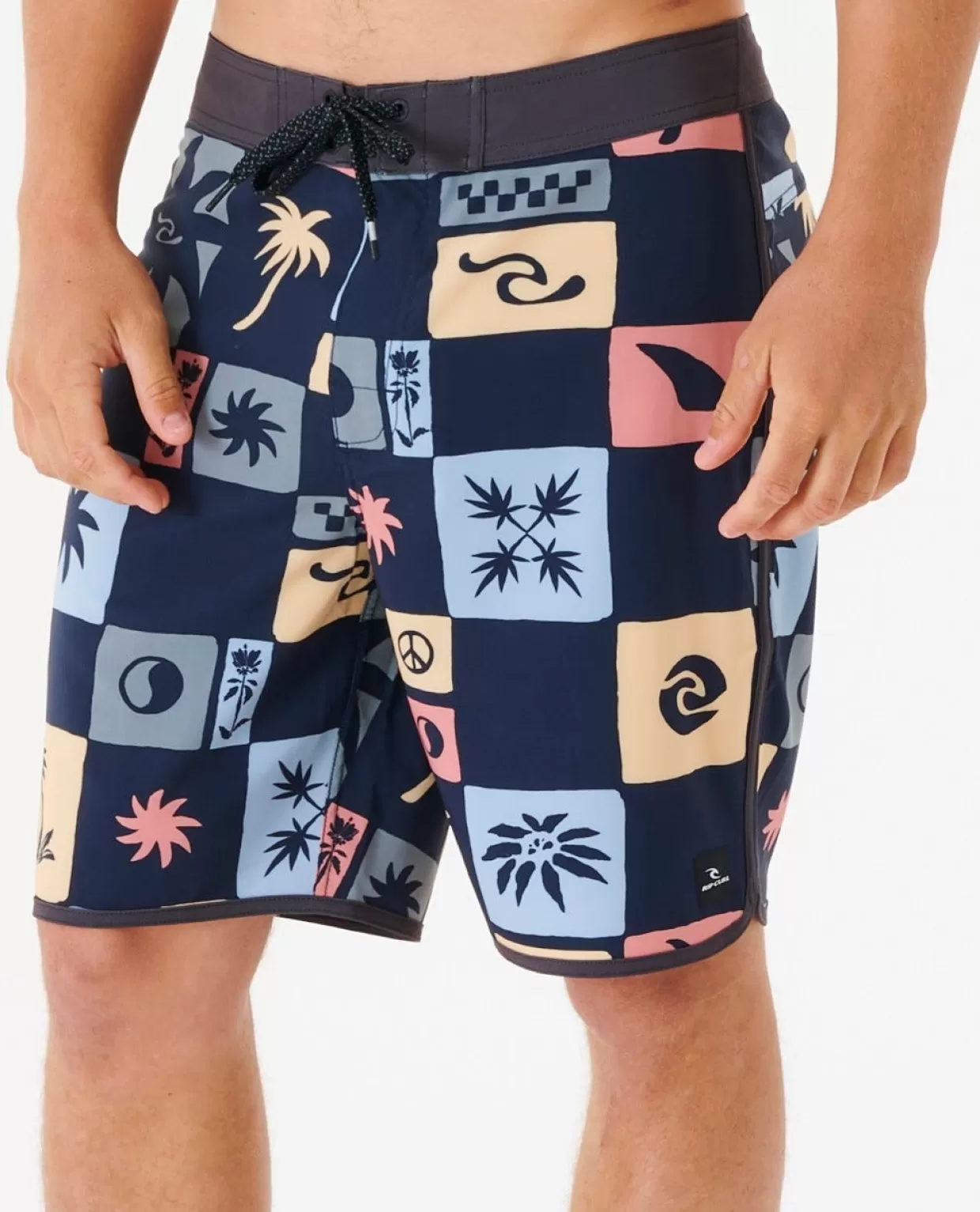 Best Sale Mirage Owen Salt Water Culture 19" Boardshort Boardshorts | Performance