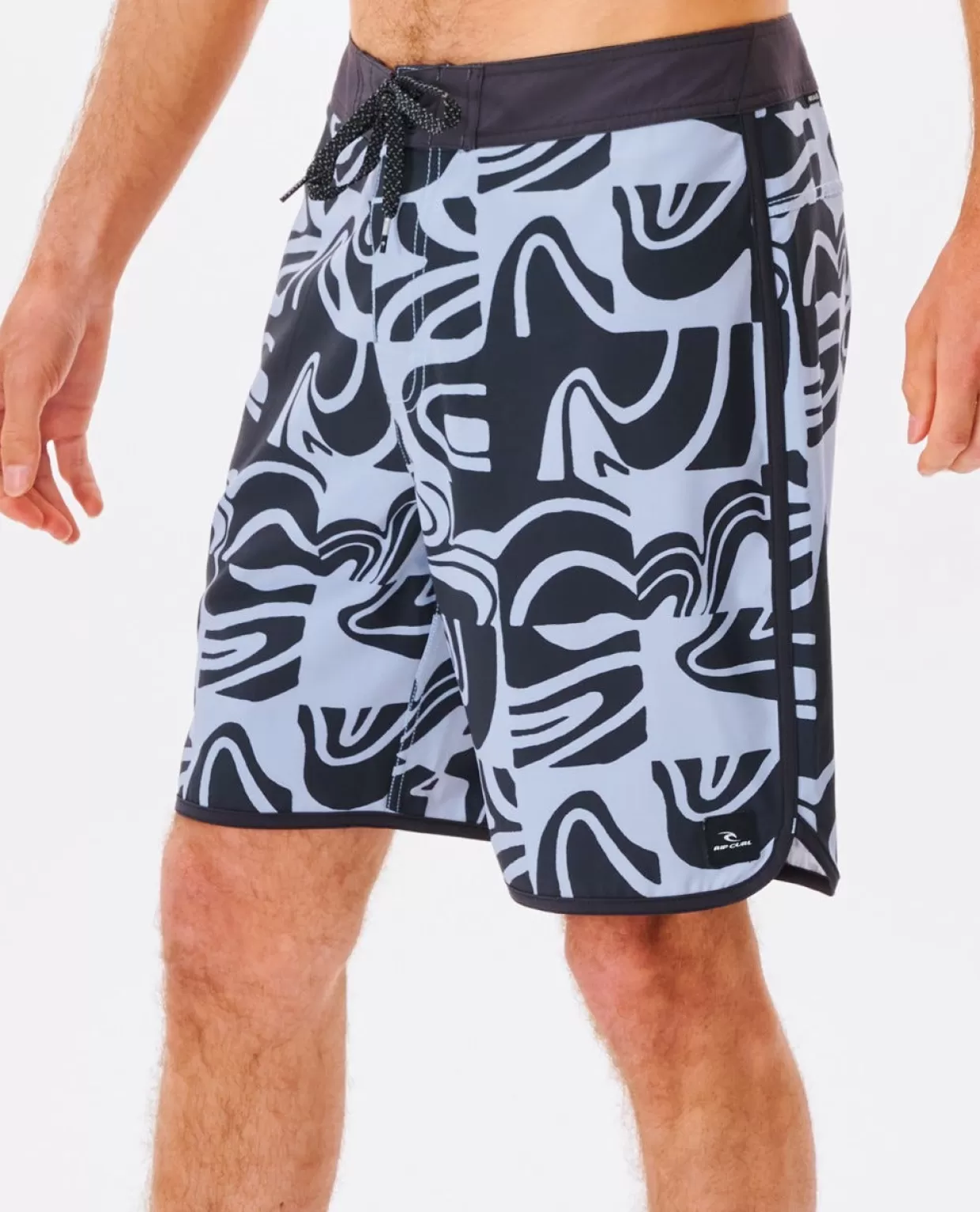 Clearance Mirage Owen Salt Water Culture Psyche 19" Boardshort Boardshorts | Performance