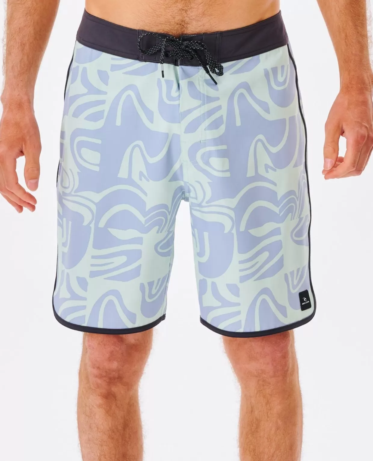 Clearance Mirage Owen Salt Water Culture Psyche 19" Boardshort Boardshorts | Performance