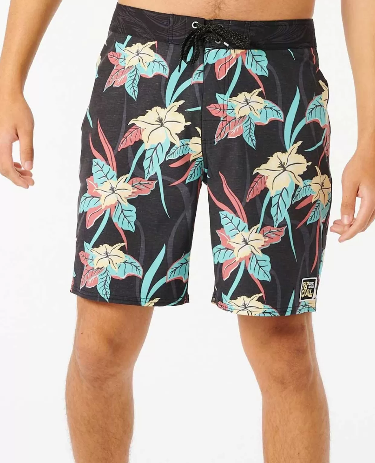 Best Mirage Pacific Rinse 19" Boardshort Boardshorts | Performance