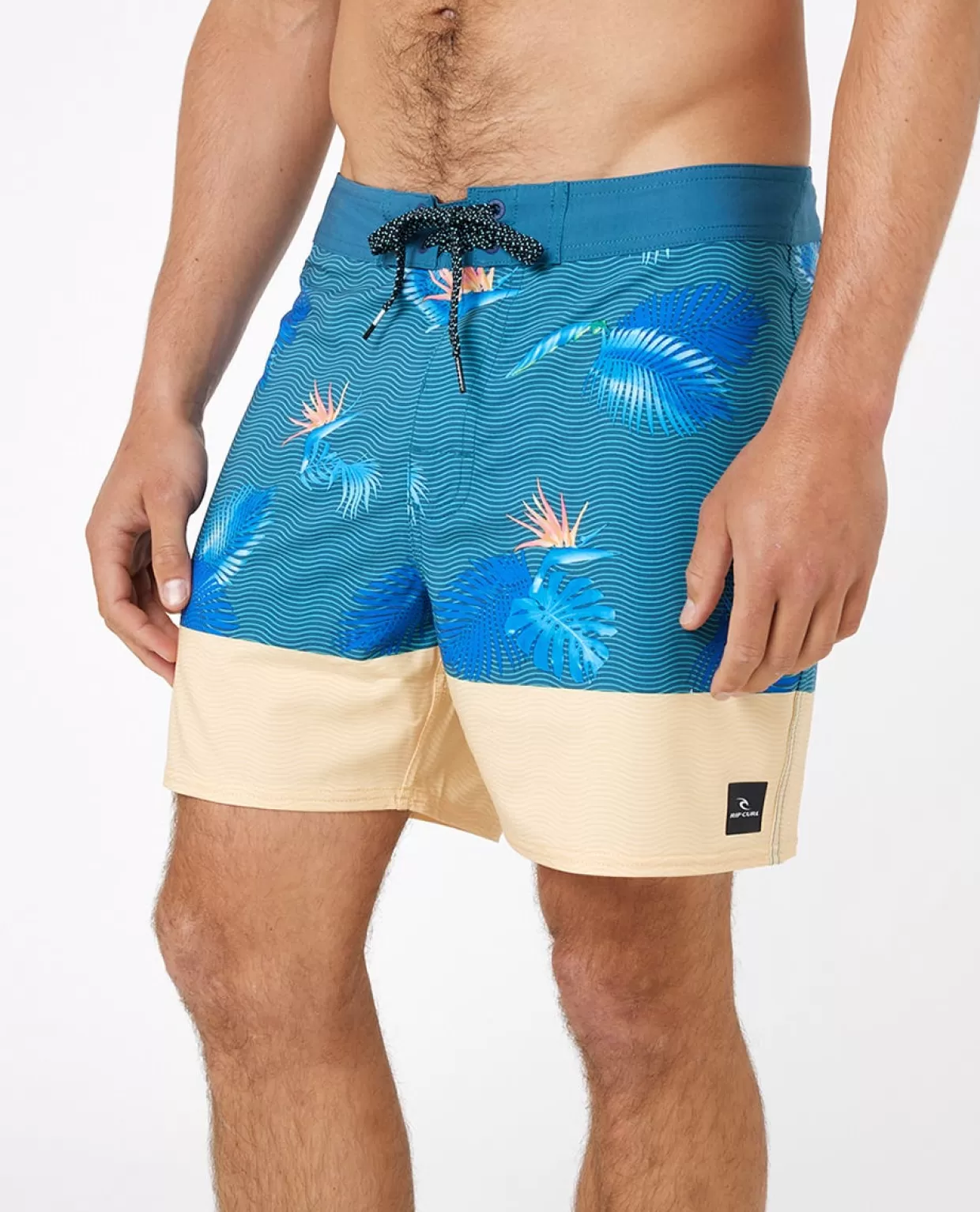 Outlet Mirage Retro Equator 16" Boardshort Boardshorts