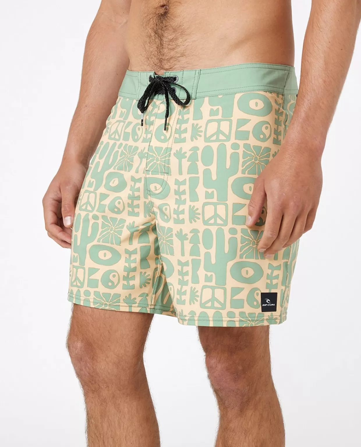 Online Mirage Retro Sealife 16" Boardshort Boardshorts